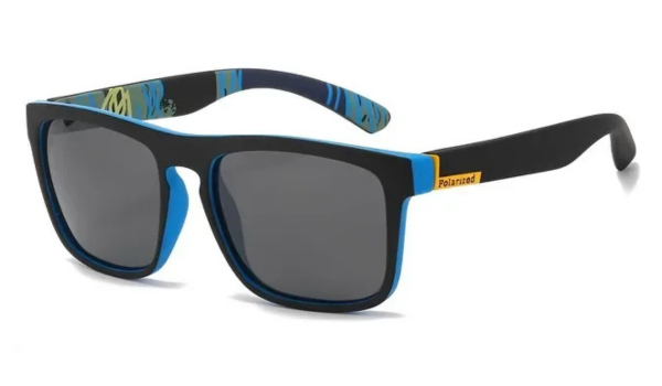 Polarized UV Protection Sunglasses for Clear Vision and Comfort-9