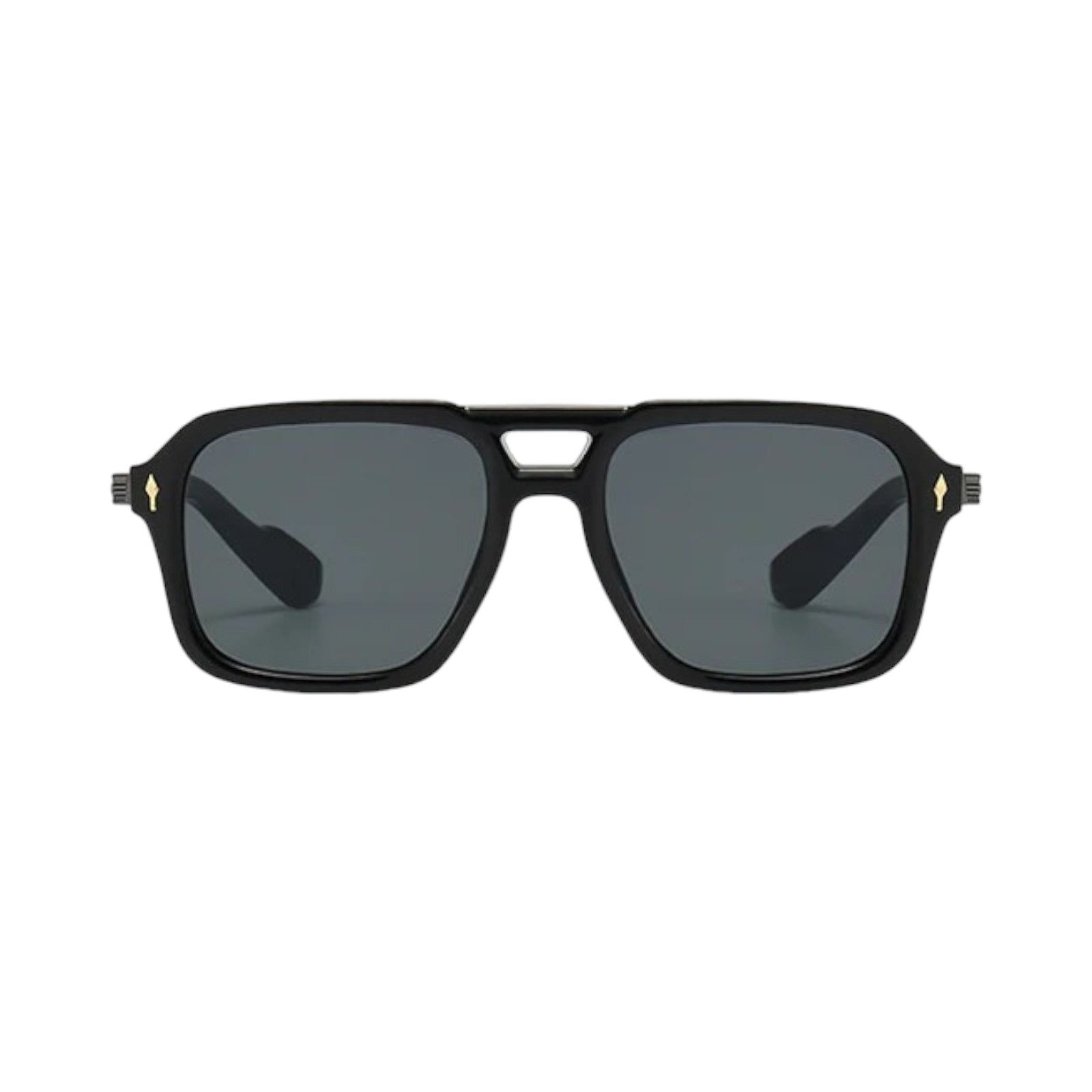 Vega Classic Style Eyewear - Timeless Design Sunglasses for Everyday Wear-12