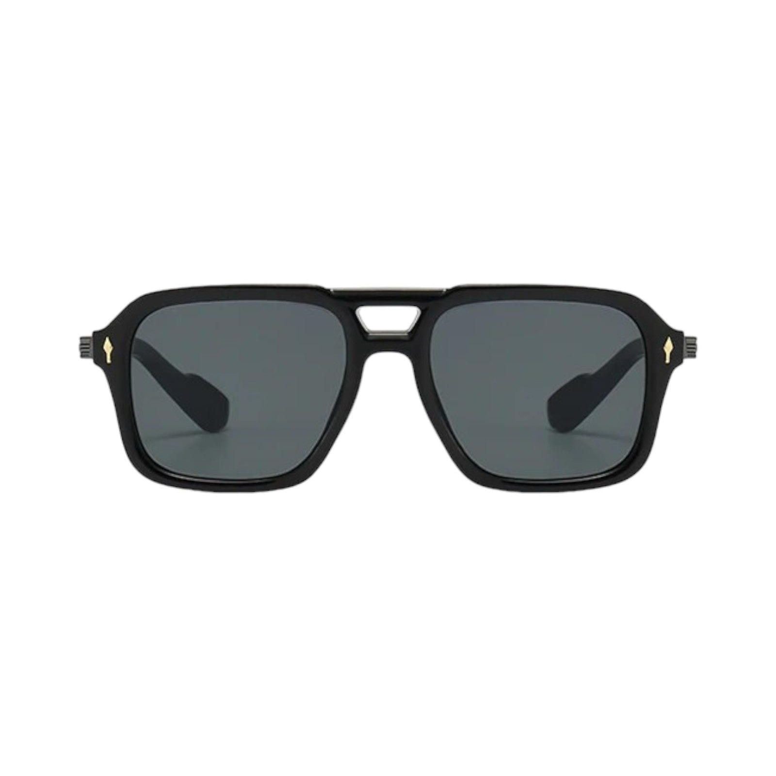 Lightweight Modern Mens Sunglasses  Sleek Design for Ultimate Style-11