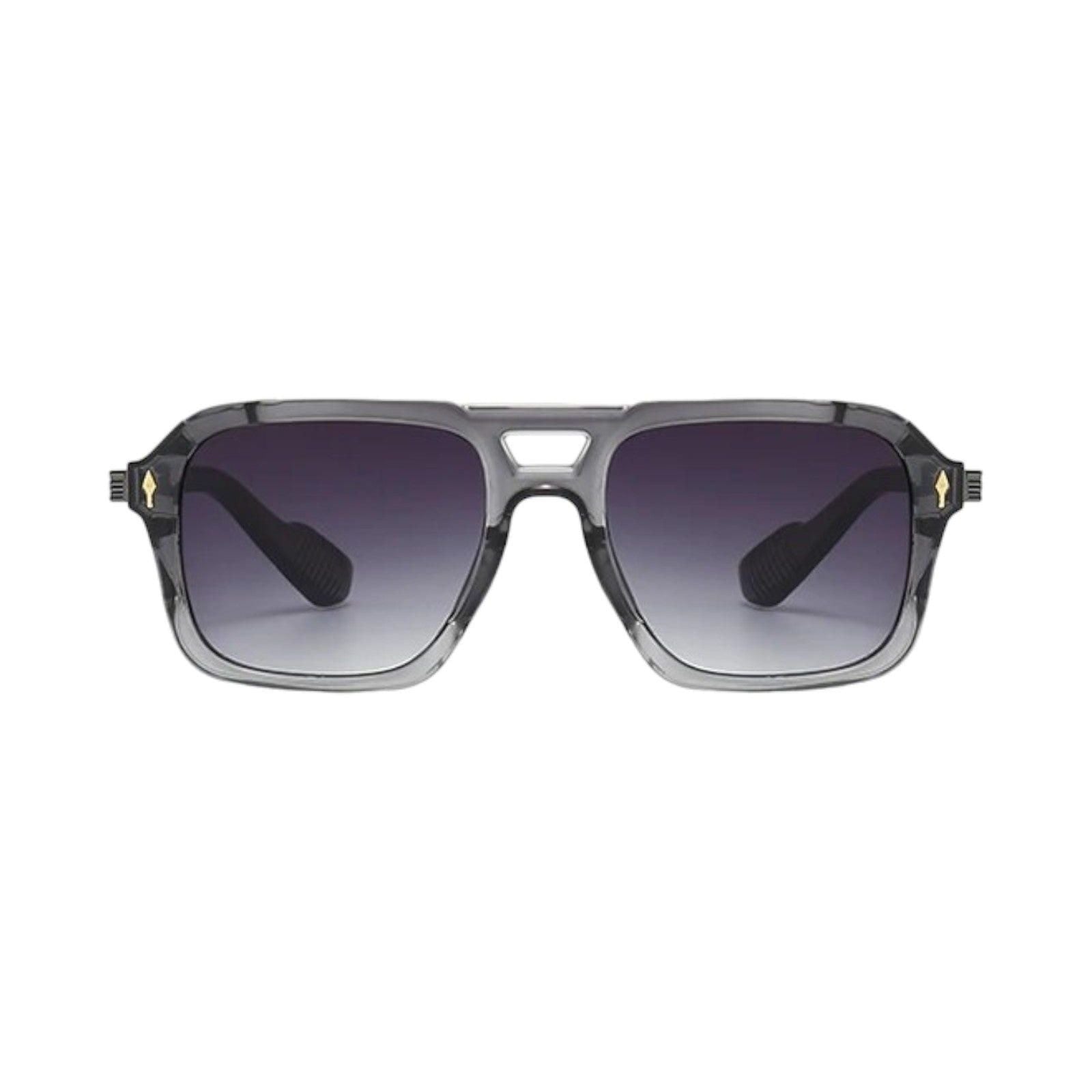 Lightweight Modern Mens Sunglasses  Sleek Design for Ultimate Style-13