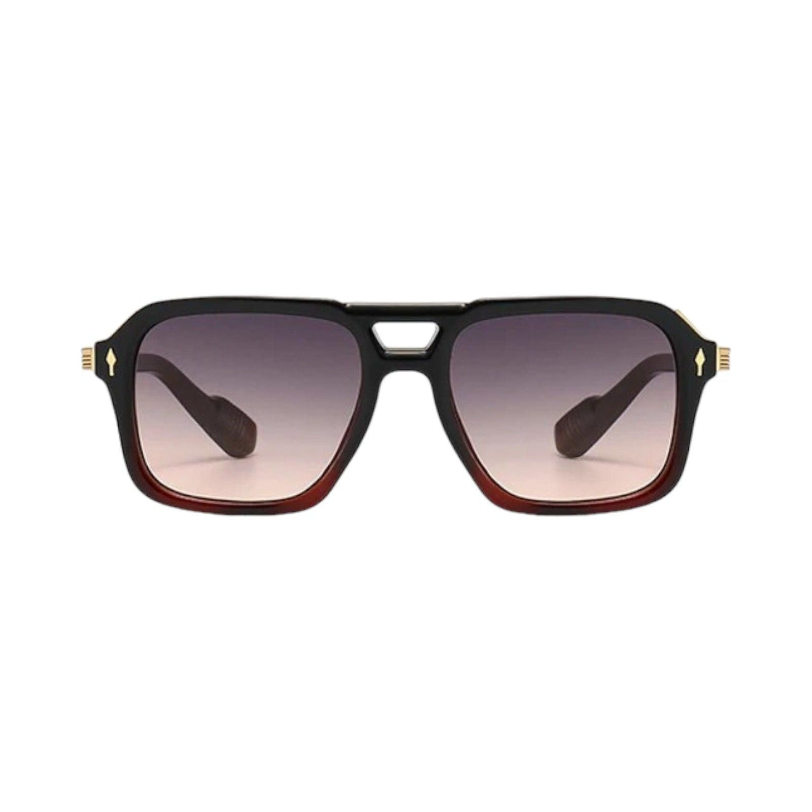 Lightweight Modern Mens Sunglasses  Sleek Design for Ultimate Style-7