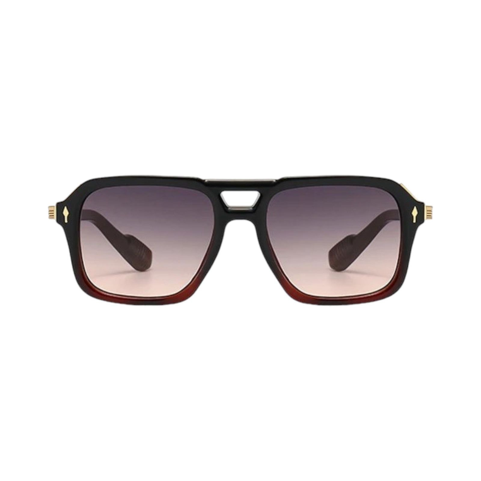 Vega Classic Style Eyewear - Timeless Design Sunglasses for Everyday Wear-9