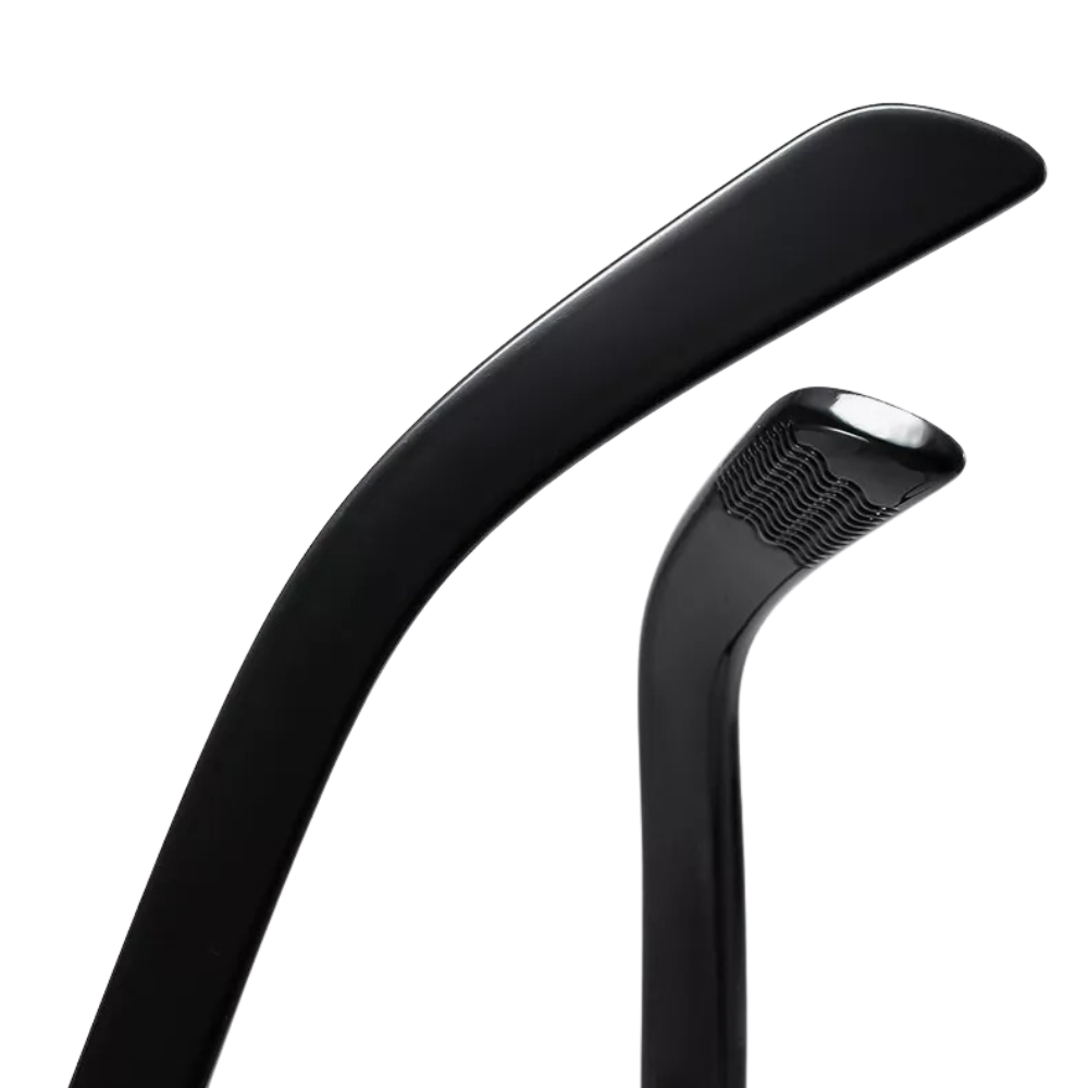 Round Black Eyeglasses with Minimalist Design Accents-7