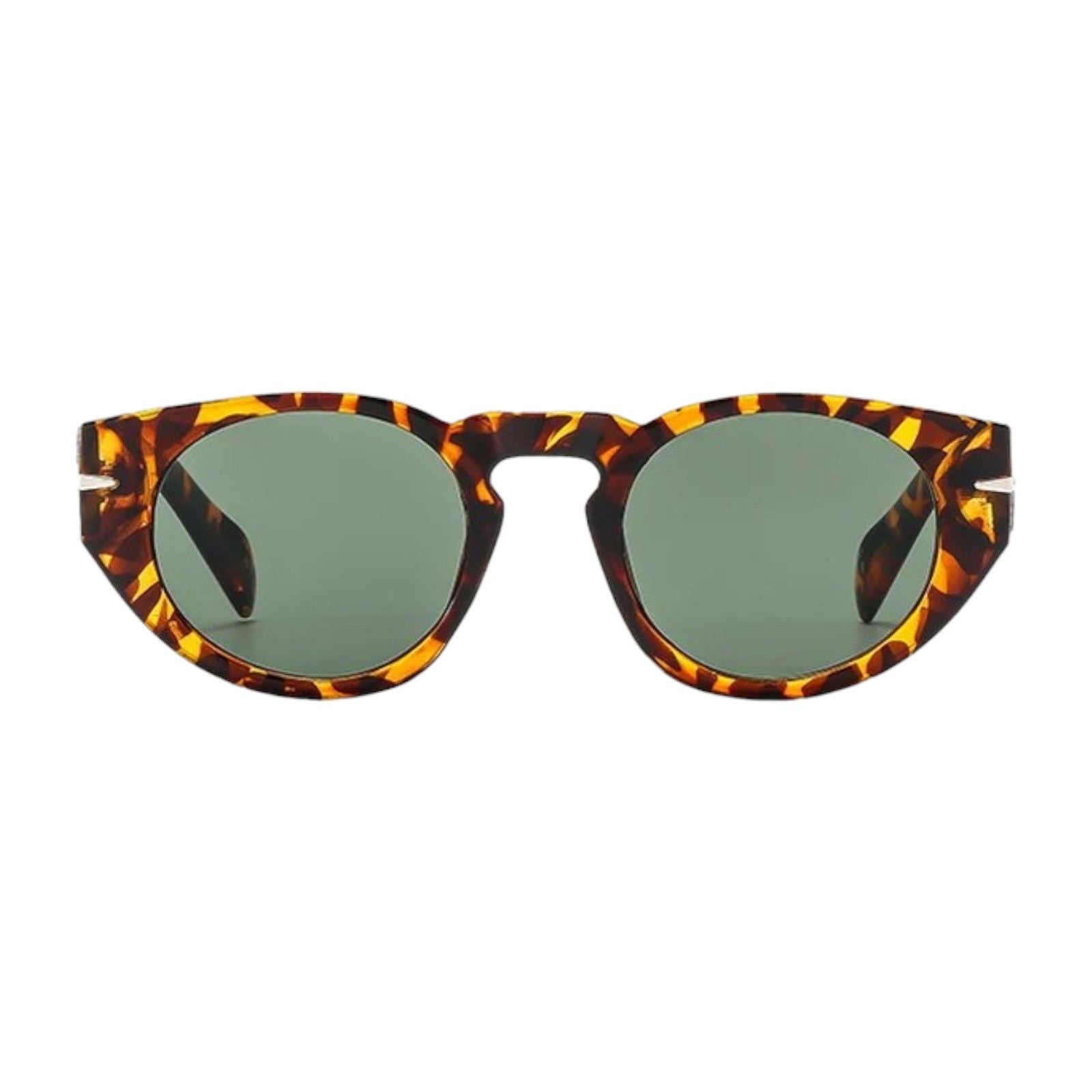 Luxury Fashionista Sunglasses - Stylish Lyric Design for Trendsetters-8