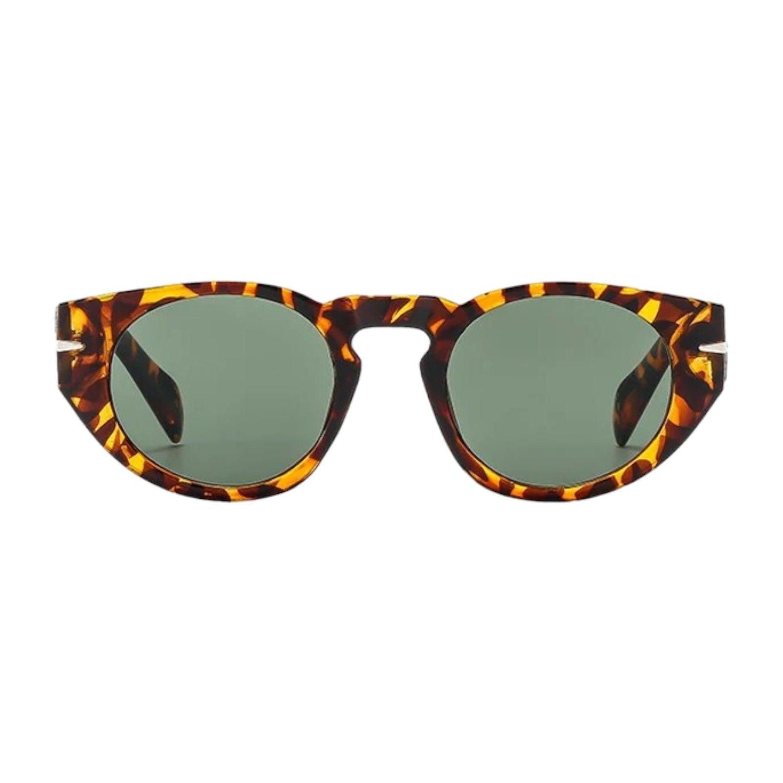 Sporty Mens Sunglasses for Active Outdoor Adventures - Premium Quality-2