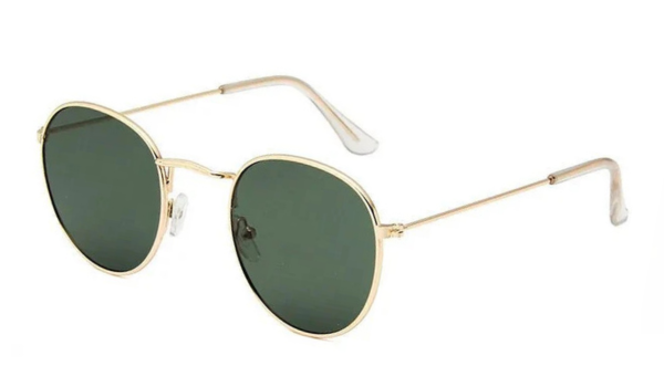 Classic Vintage-Style Sunglasses for Timeless Fashion-6