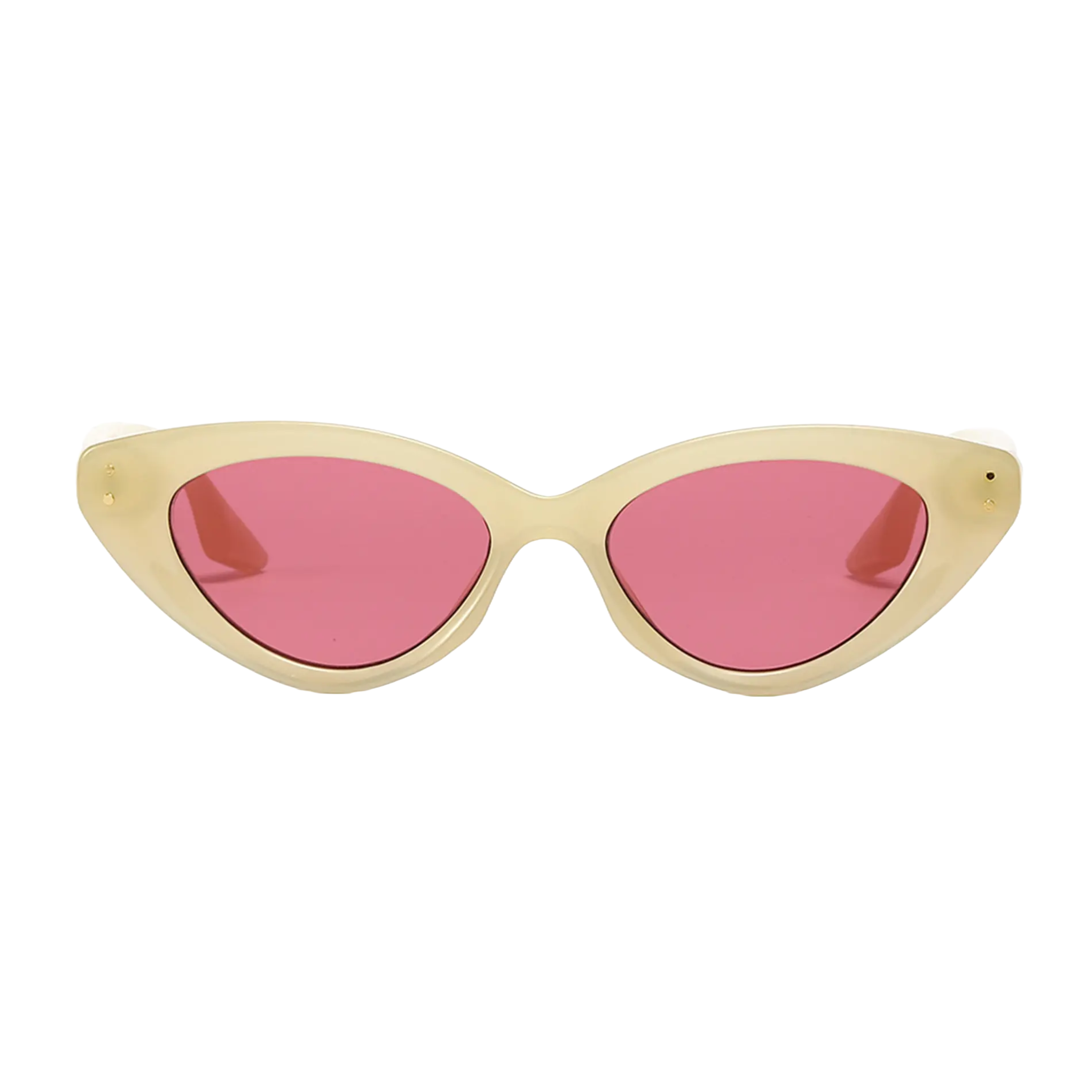 Cat-Eye Womens Sunglasses for Bold Fashion-Forward Style-1