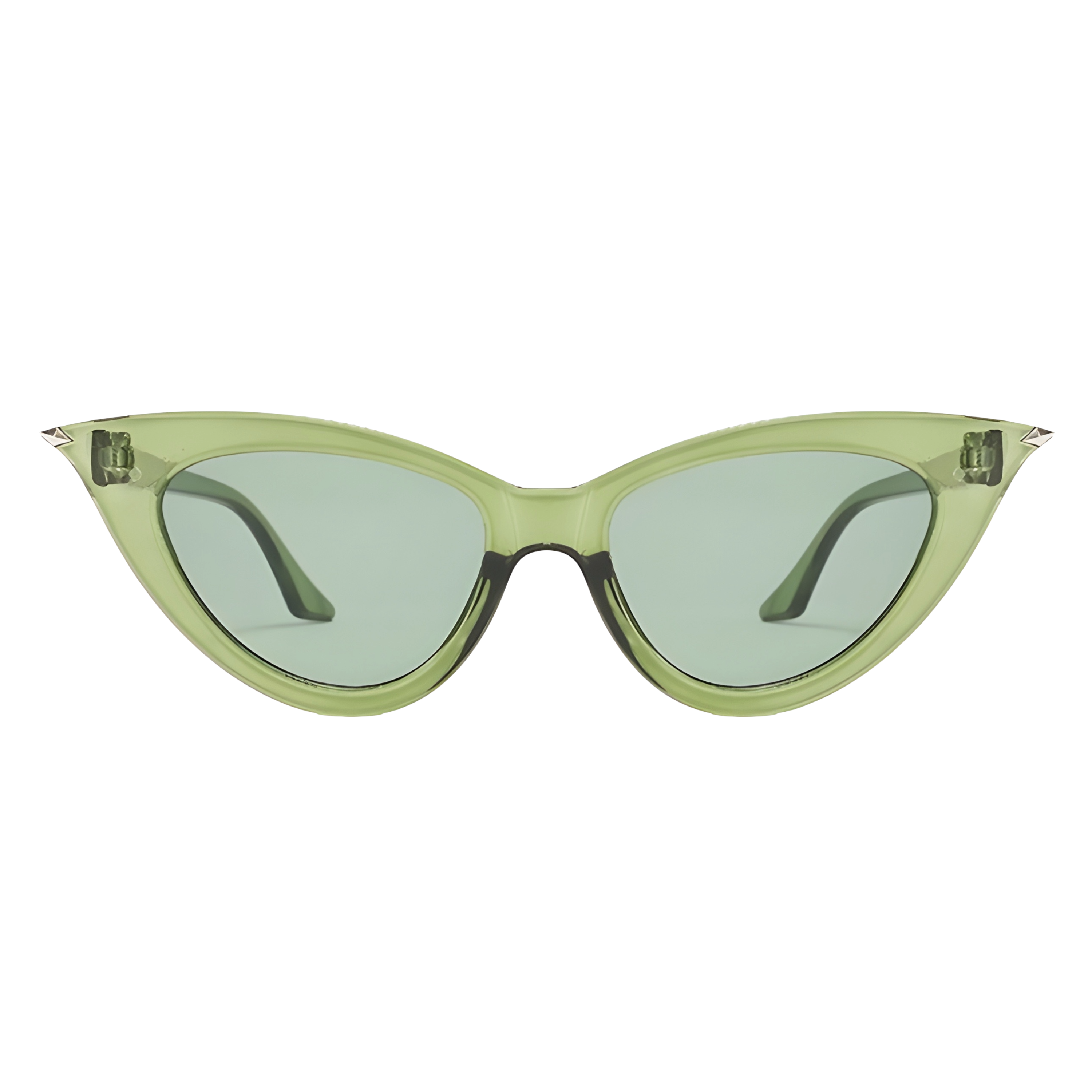 Cat-Eye Womens Sunglasses for a Chic and Bold Look-1