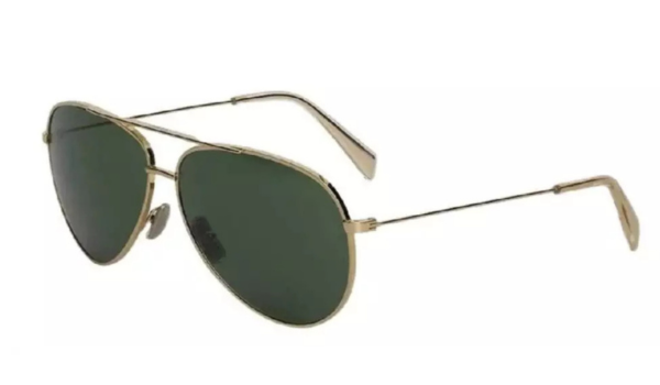 Polarized Aviator Sunglasses for Men and Women - Stylish UV Protection-9