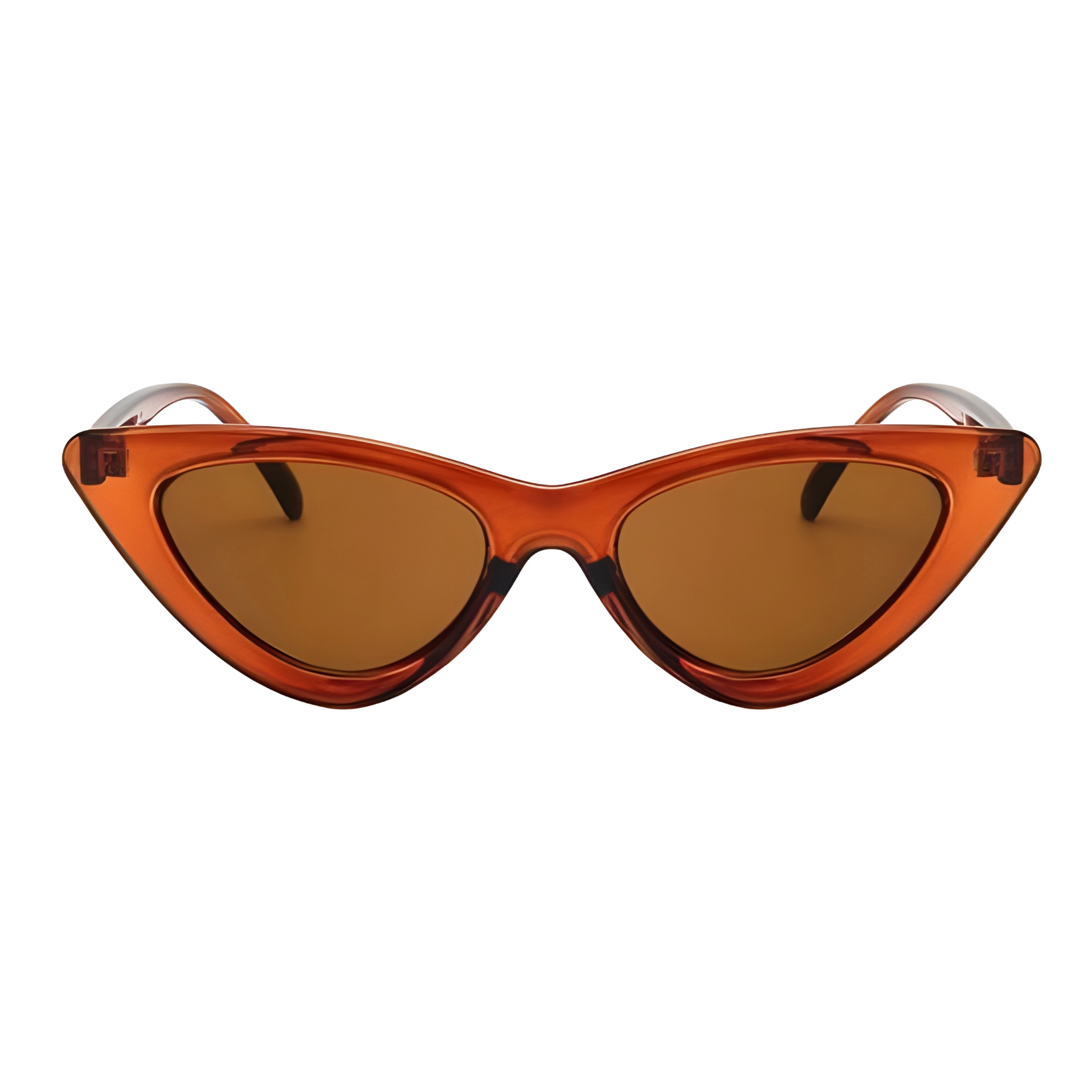 Womens Adjustable Nose Pad Sunglasses for Ultimate Comfort and Style-1