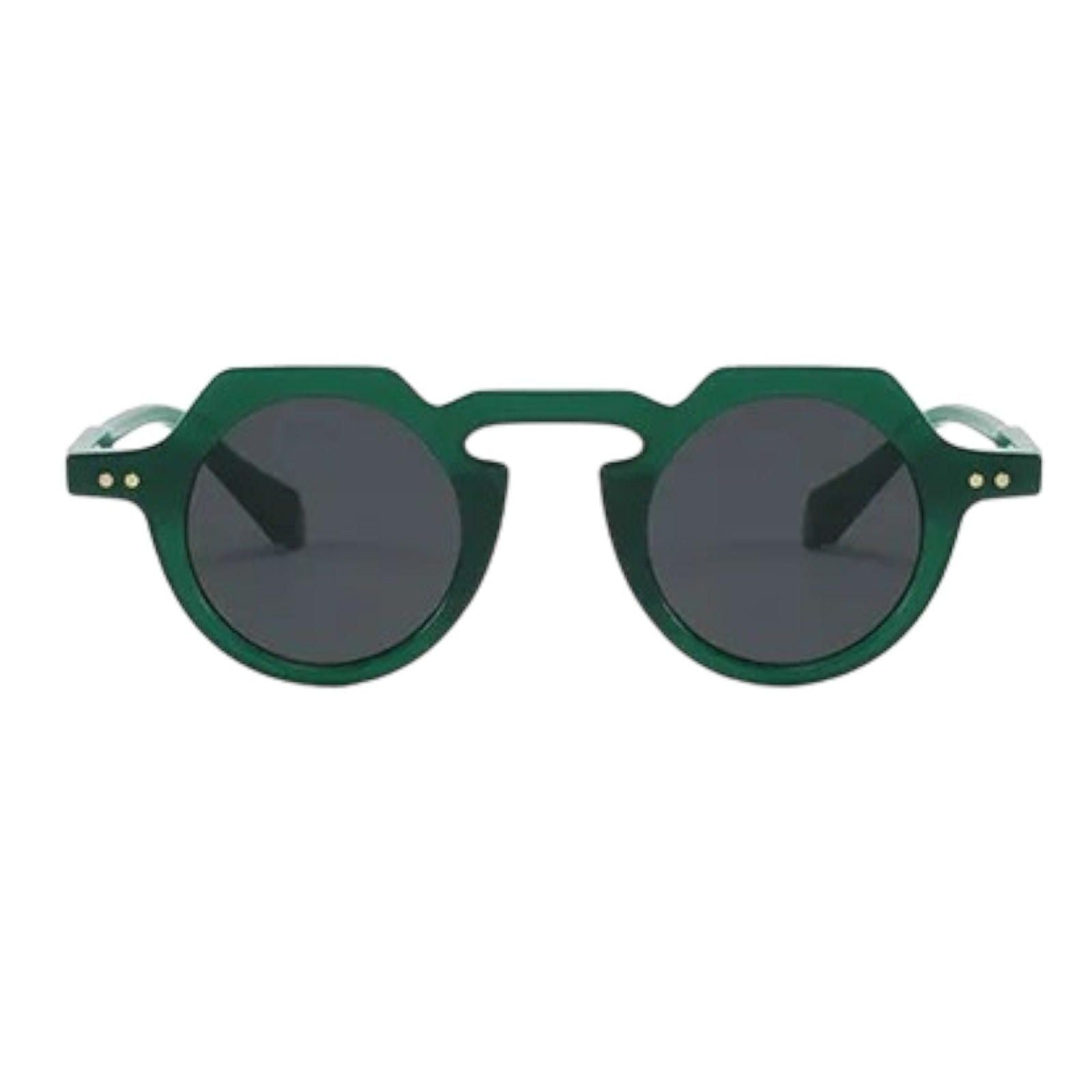Lightweight Flexible Mens Sunglasses for All-Day Comfort-1