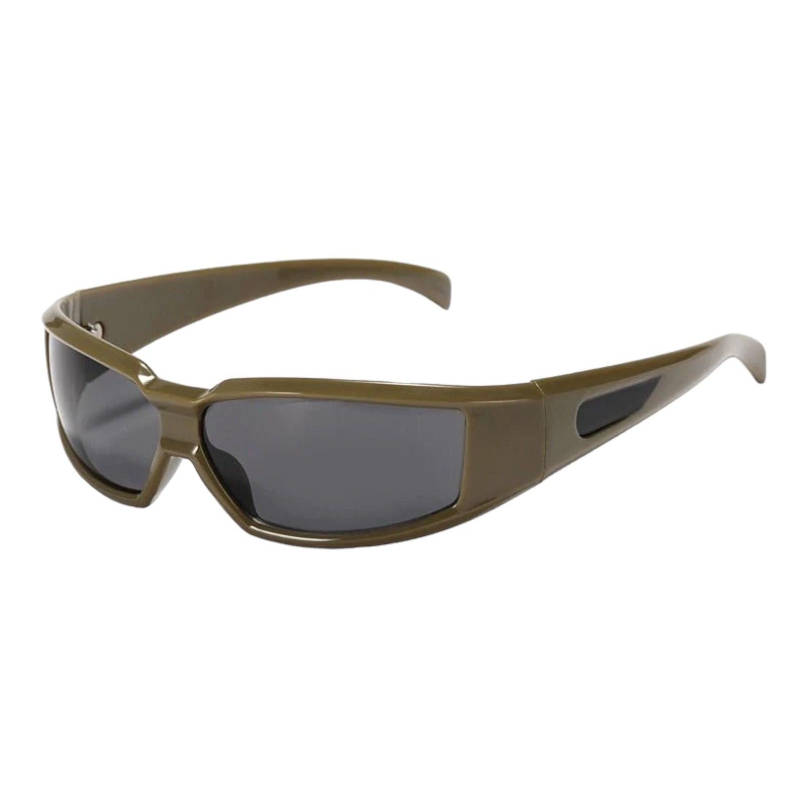 Designer Mens Sunglasses for Everyday Wear - Affordable Style  Comfort-1
