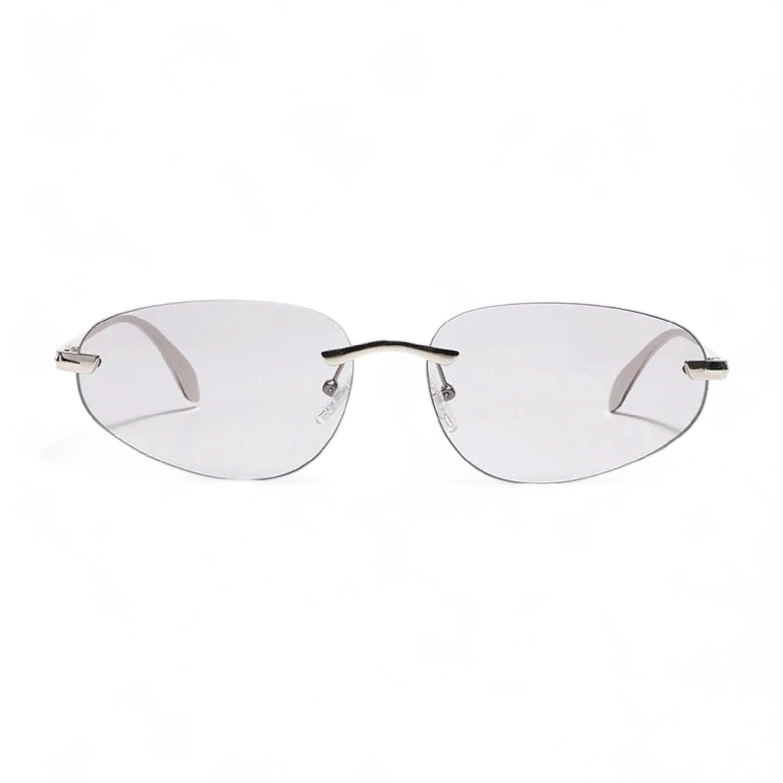 Elegant Womens Sunglasses with Chic Details and UV Protection-5