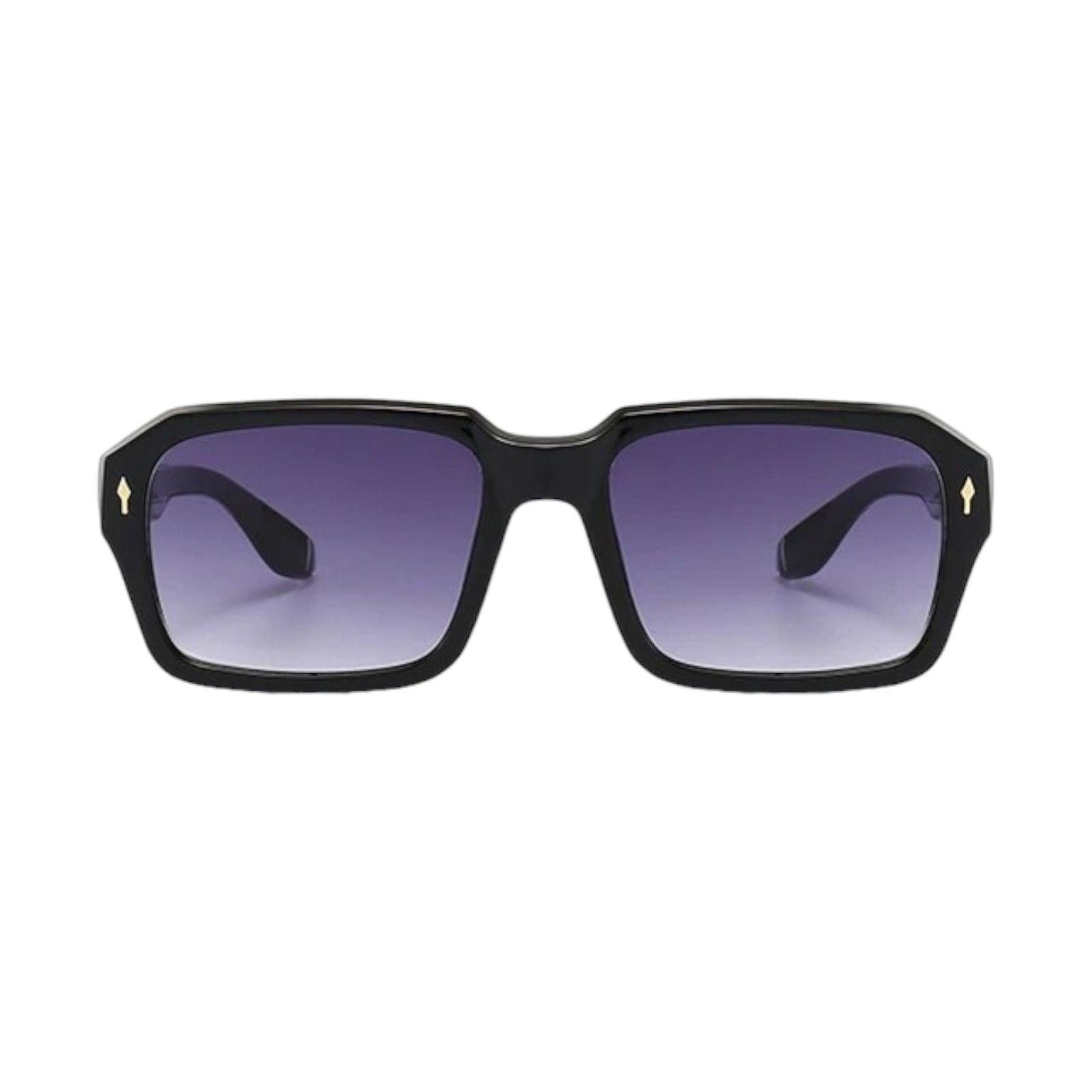 UV Protection Lenses Eyeglasses for Stylish Vision and Eye Safety-3