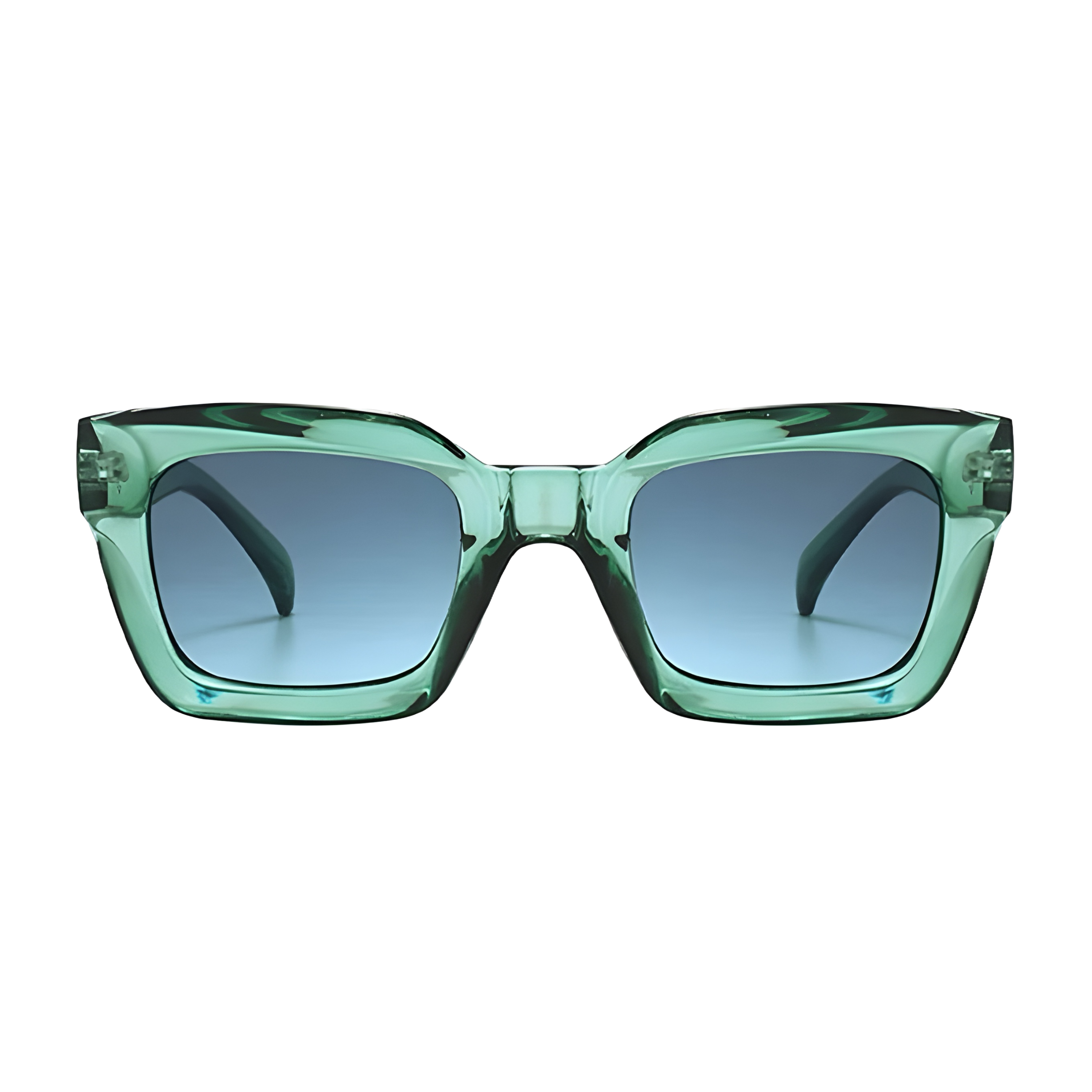 Scratch-Resistant Durable Eyeglasses for Long-Lasting Clarity and Style-1