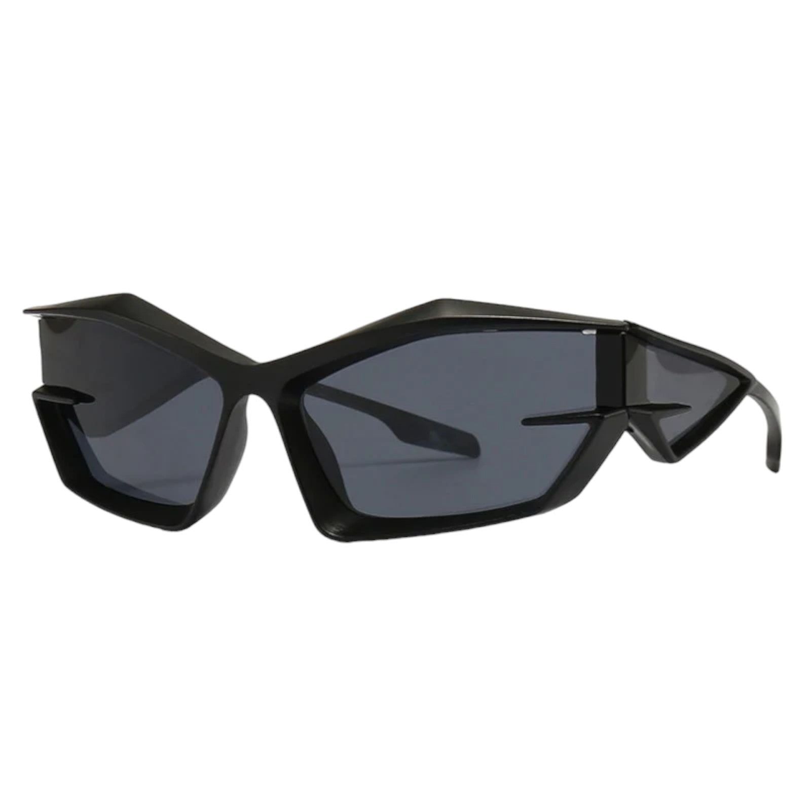 Luxury Glasses by Luxor - Essential Eyewear for Sophisticated Style-3