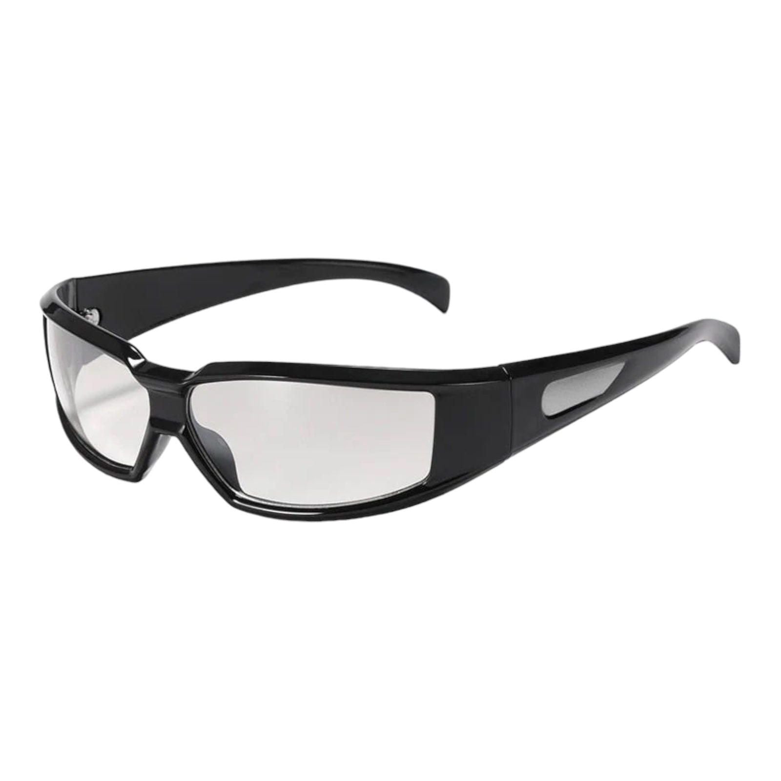Designer Mens Sunglasses for Everyday Wear - Affordable Style  Comfort-6