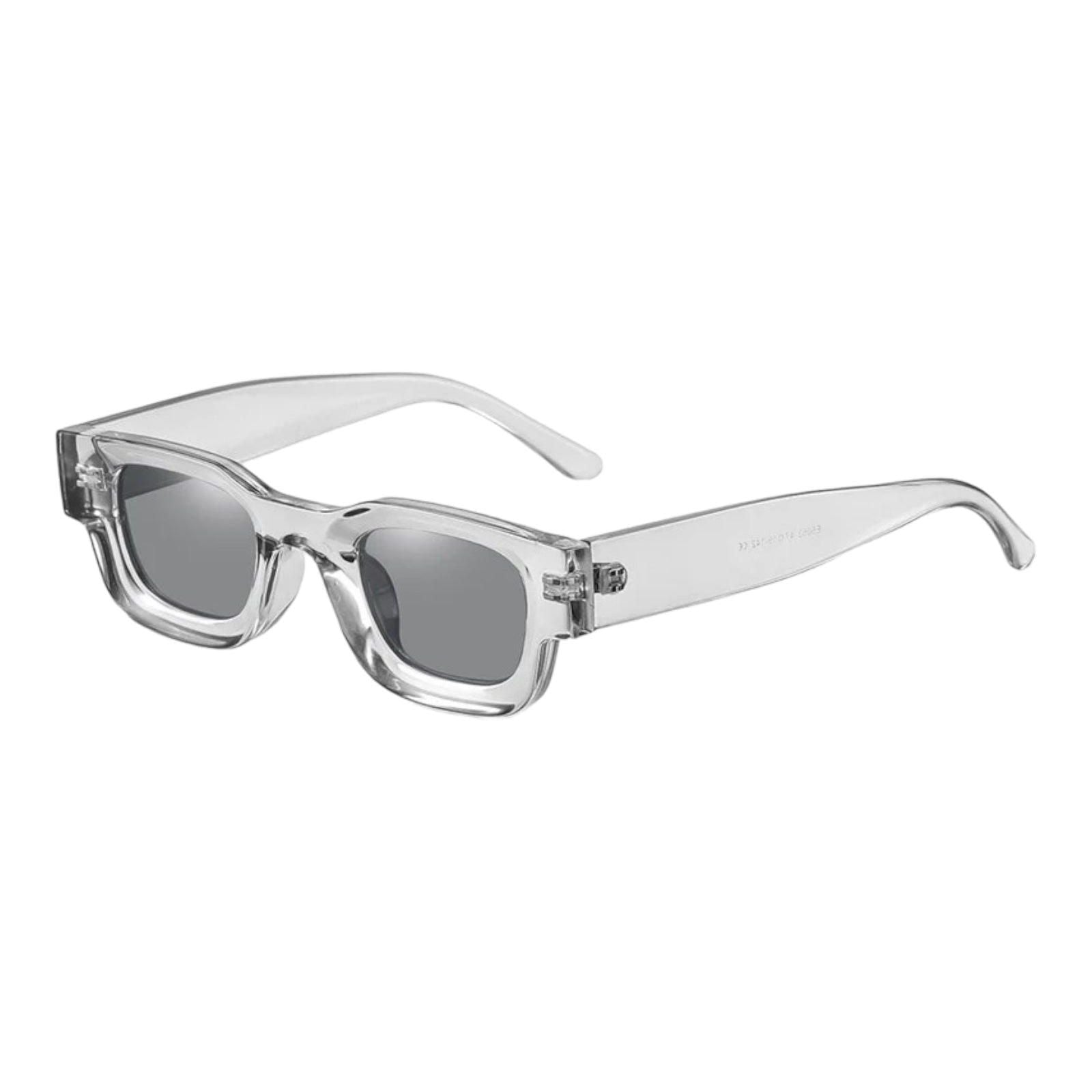 Retro Mens Sunglasses with Comfortable Fit - Stylish and Trendy Eyewear-14