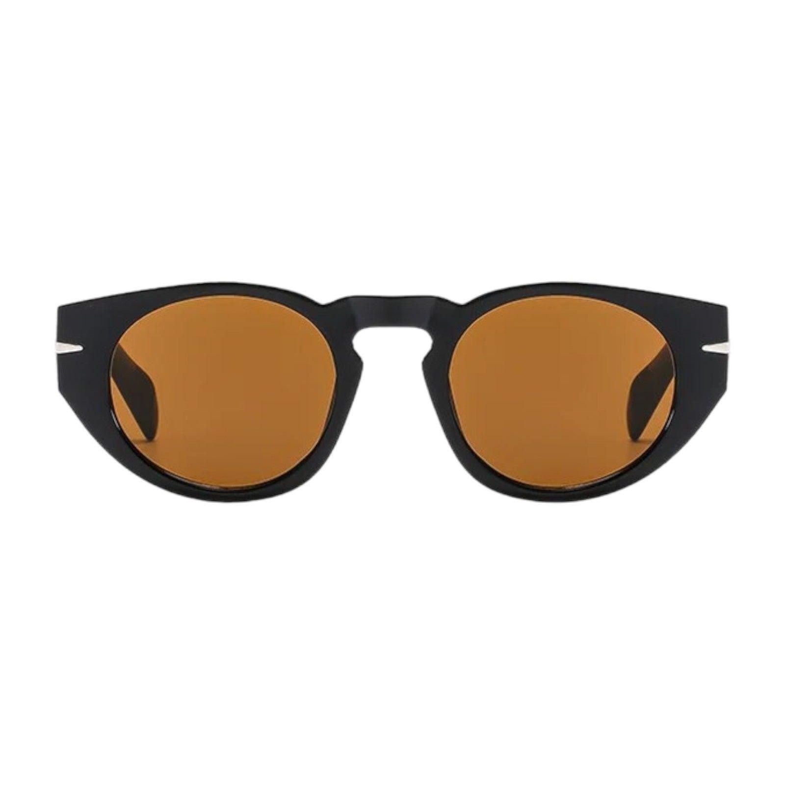Sporty Mens Sunglasses for Active Outdoor Adventures - Premium Quality-3