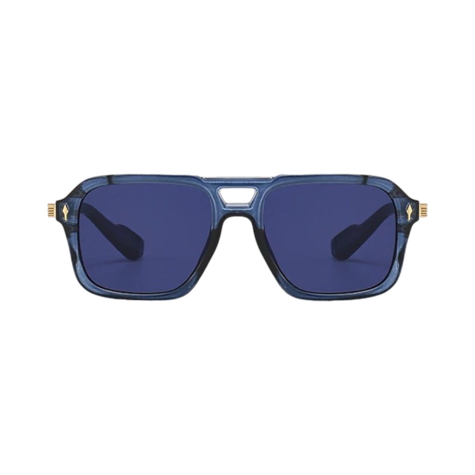 Vega Classic Style Eyewear - Timeless Design Sunglasses for Everyday Wear-11