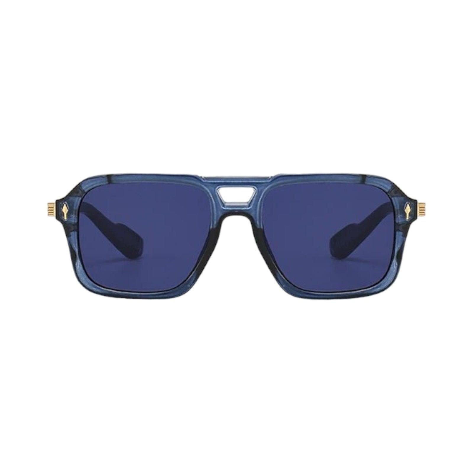 Lightweight Modern Mens Sunglasses  Sleek Design for Ultimate Style-10