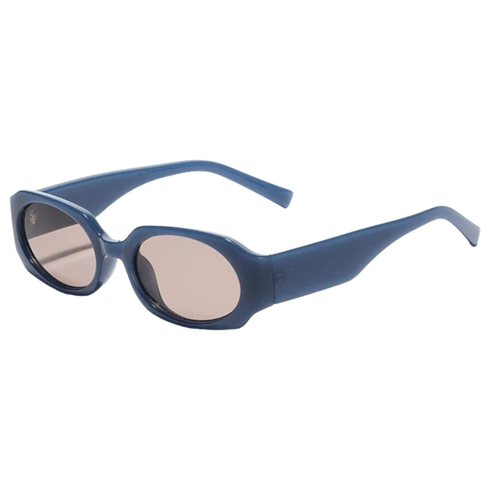 UV Protection Trendy Womens Sunglasses for Stylish Summer Days-7