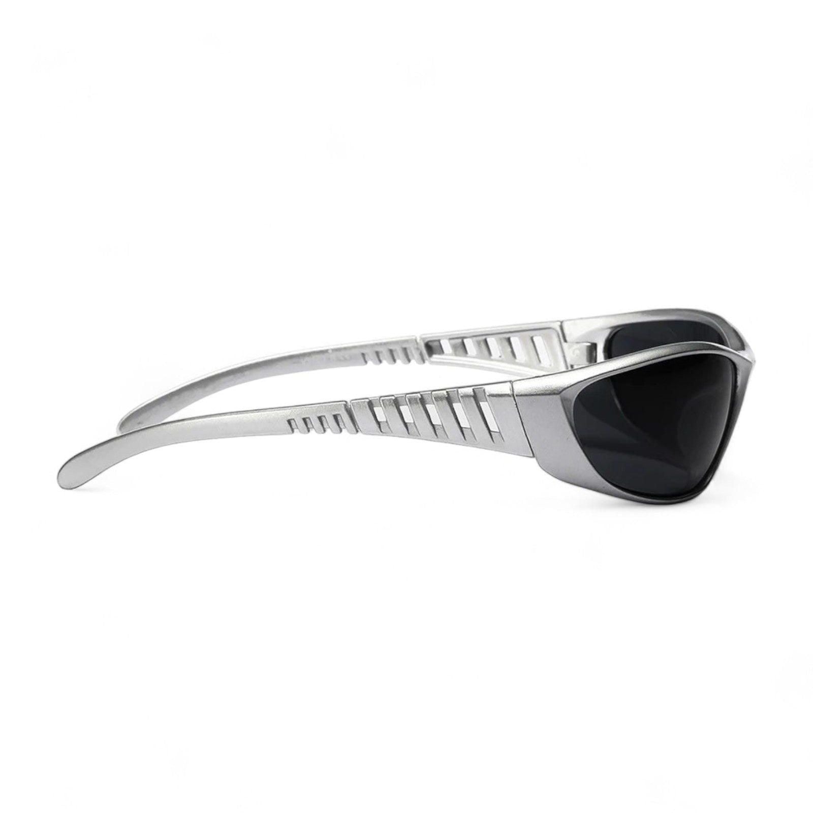 Mens Classic Frame Sunglasses for Timeless Style  Sophistication-10