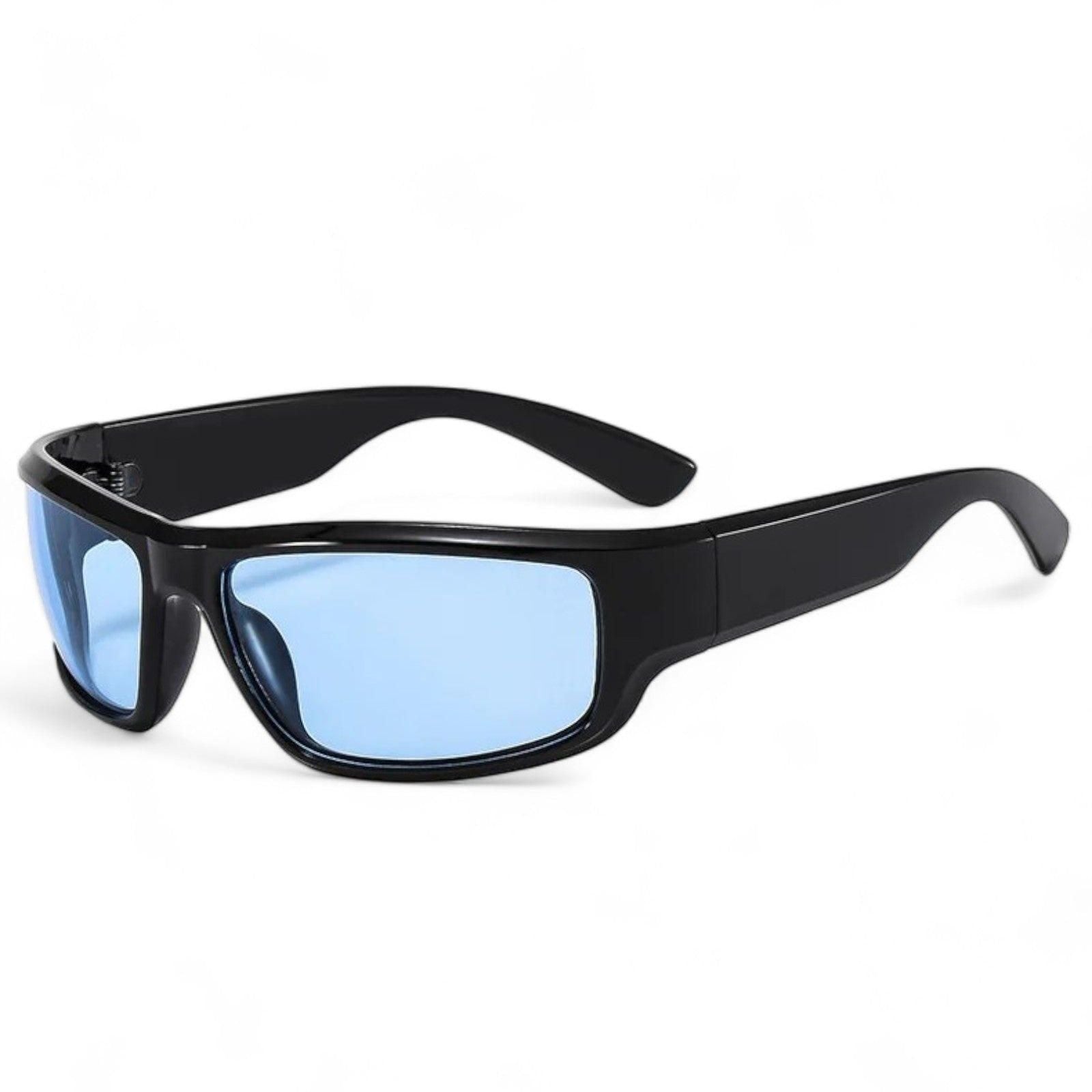 Retro Womens Sunglasses with Unique Frame Designs and Vibrant Colors-10