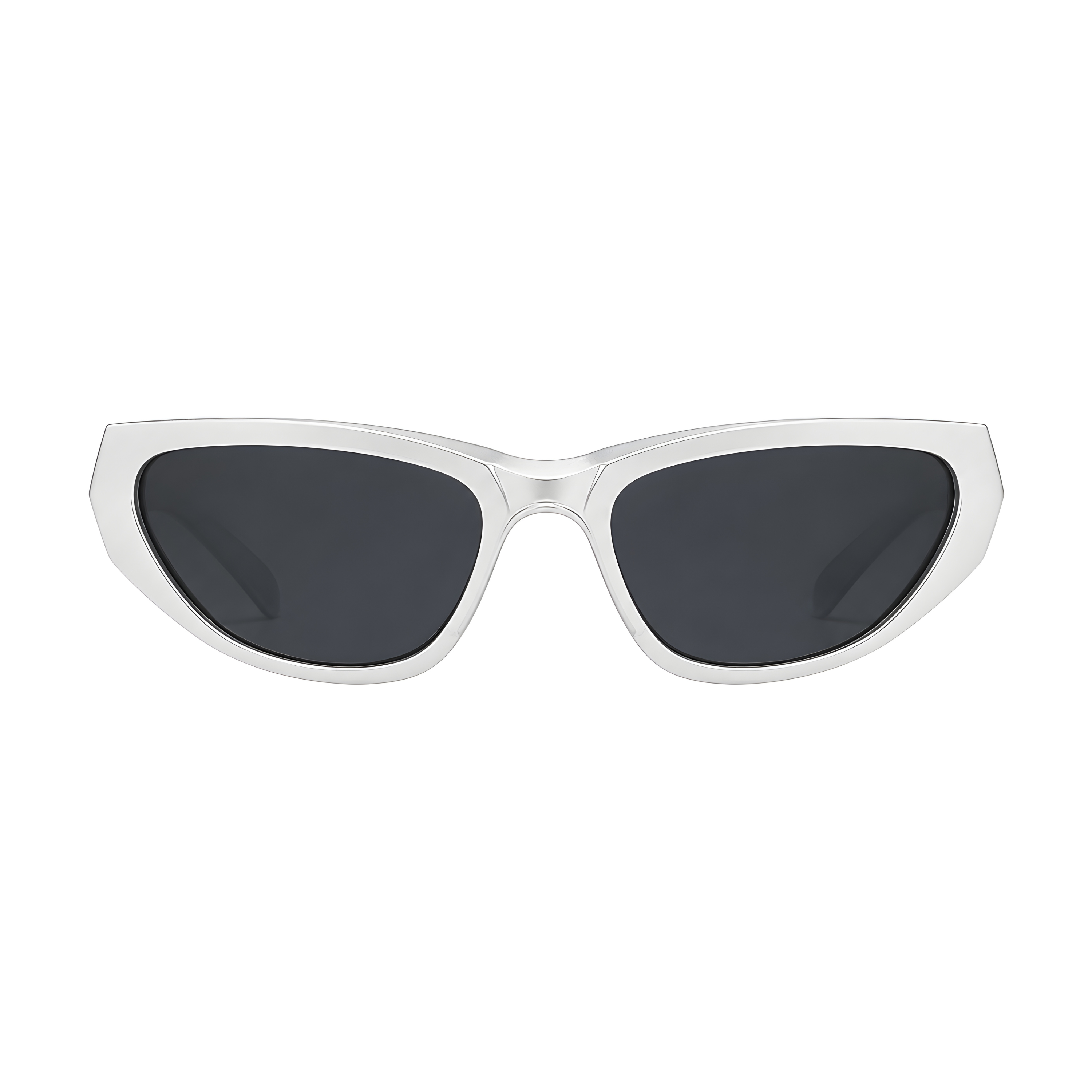 Womens Comfortable Fit Sunglasses for Long Summer Days-1