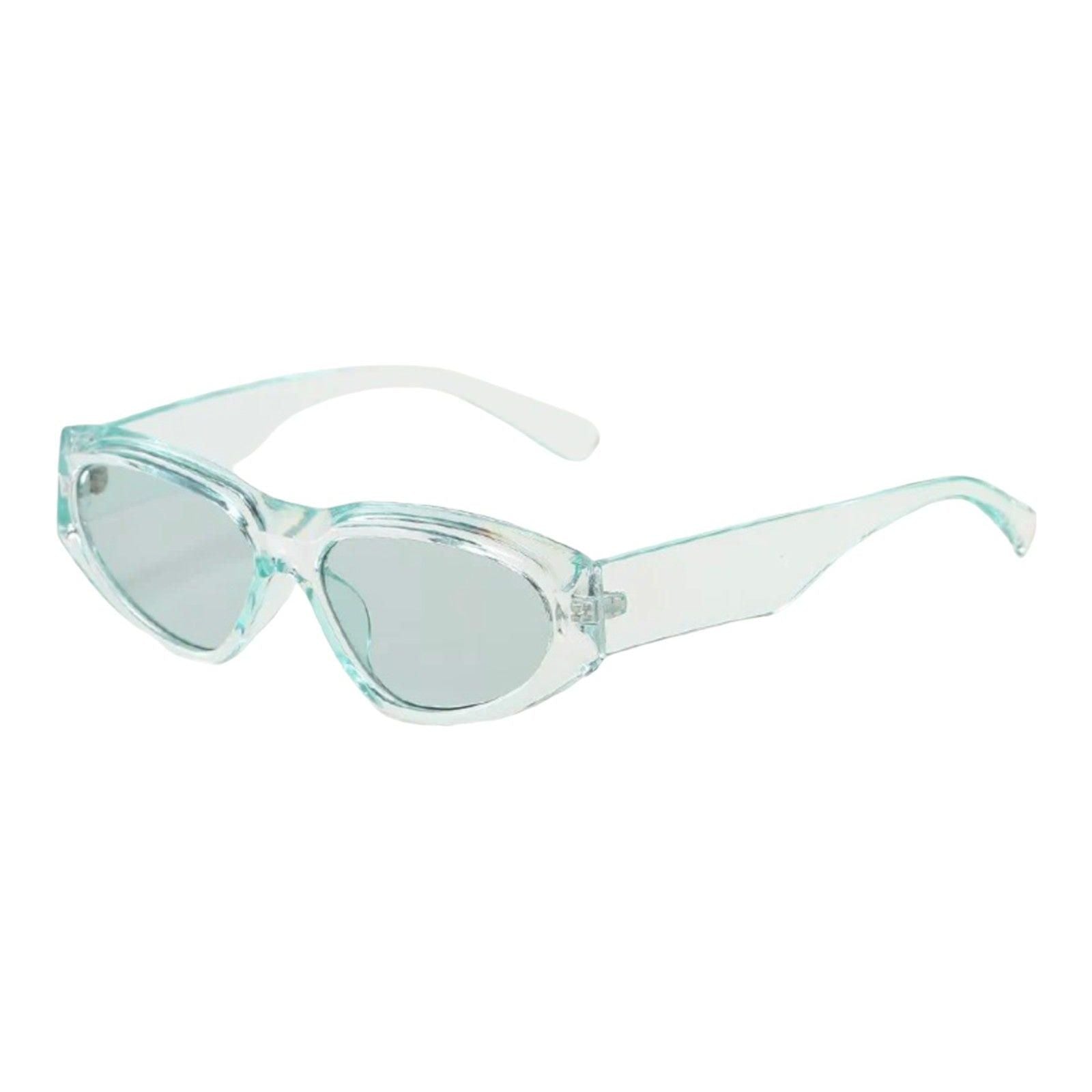 Chic Womens Sunglasses for Beach Pool  Urban Style-10