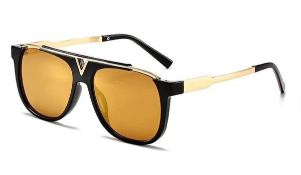 Vada Stylish UV Protection Sunglasses for Modern Fashion-1