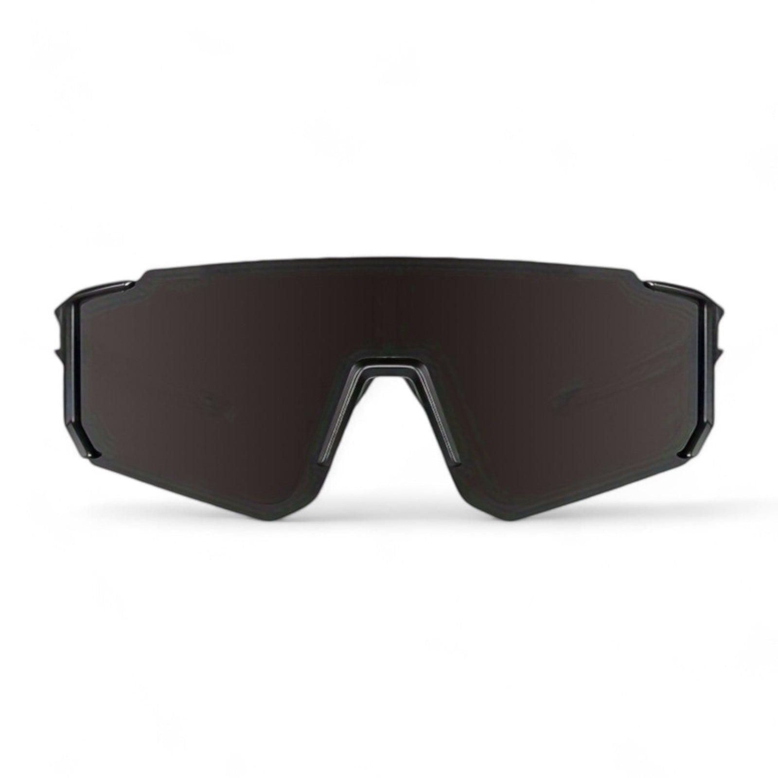 Polarized Sport Sunglasses for Men with Scratch-Resistant Coating-6