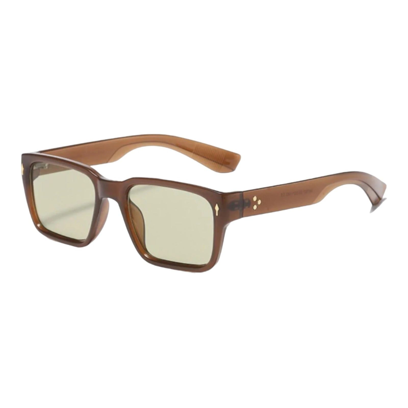 Equinox UV Protection Eyewear - Stylish All-Purpose Sunglasses for O-5