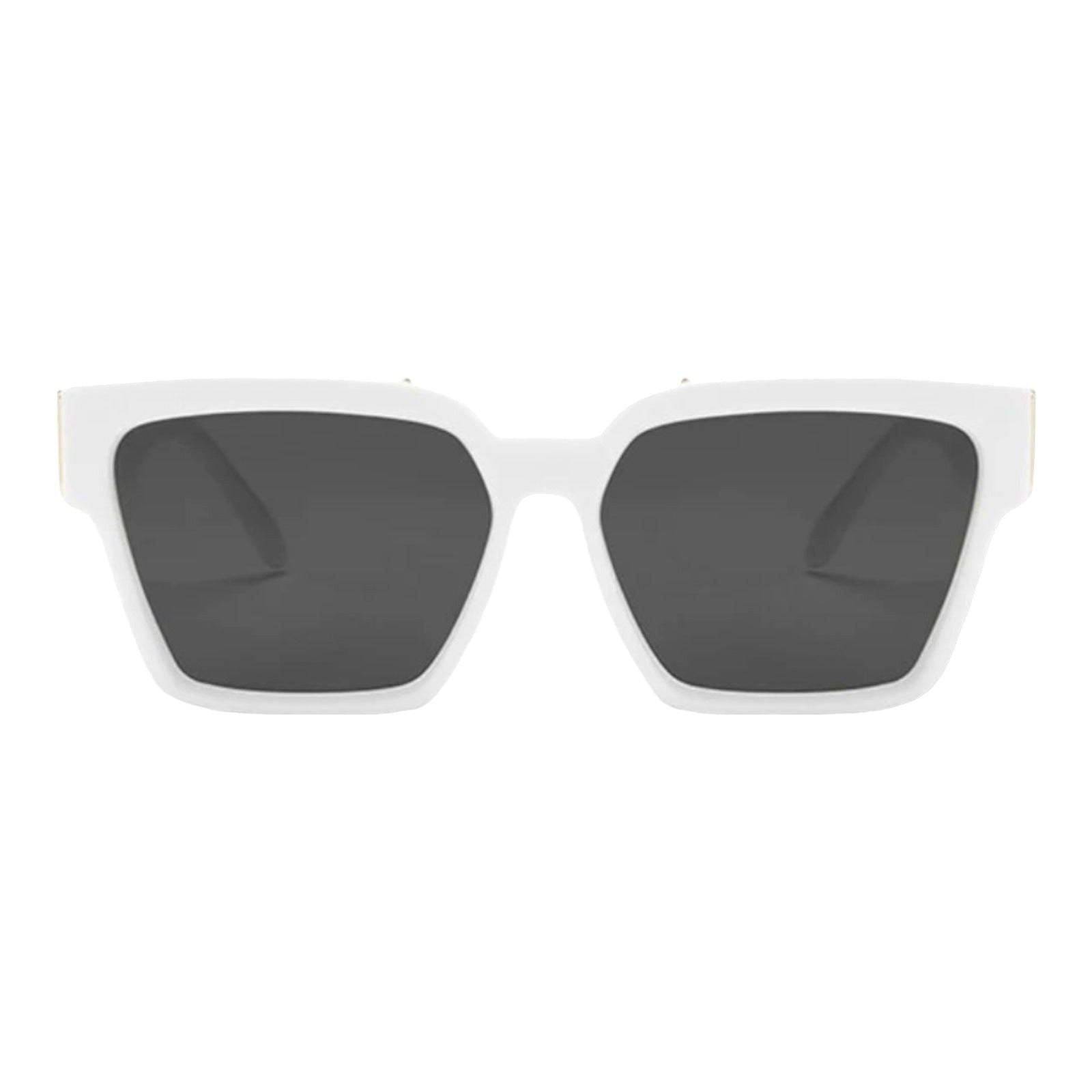 Mens Bold Lens Sunglasses for Stylish Summer Statements-10