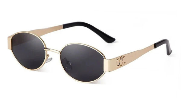 Coco Vintage UV Protection Sunglasses - Retro Style with Enhanced Sun Safety-8