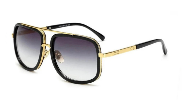 Loco UV Protection Sunglasses for Outdoor Adventures and Stylish Looks-4