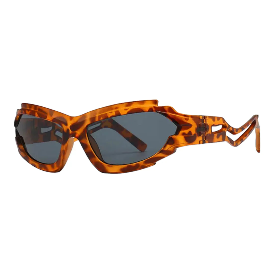 UV Protection Sunglasses for Stylish Sun Safety - Nova Iconic Collection-7
