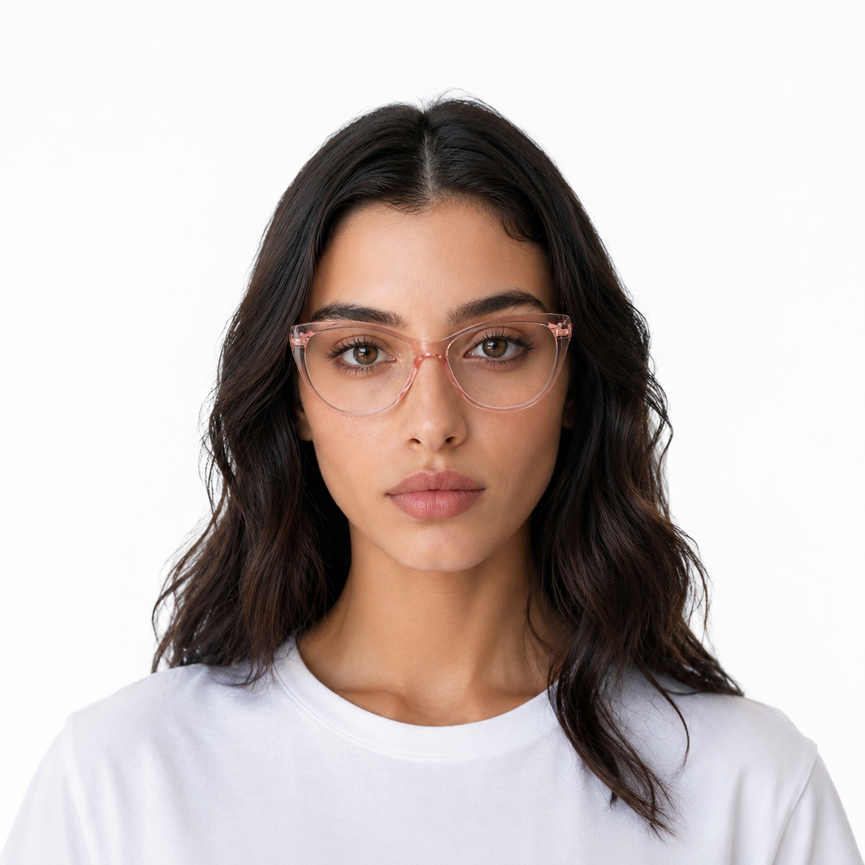 Anti-blue light lenses reduce digital eye strain
