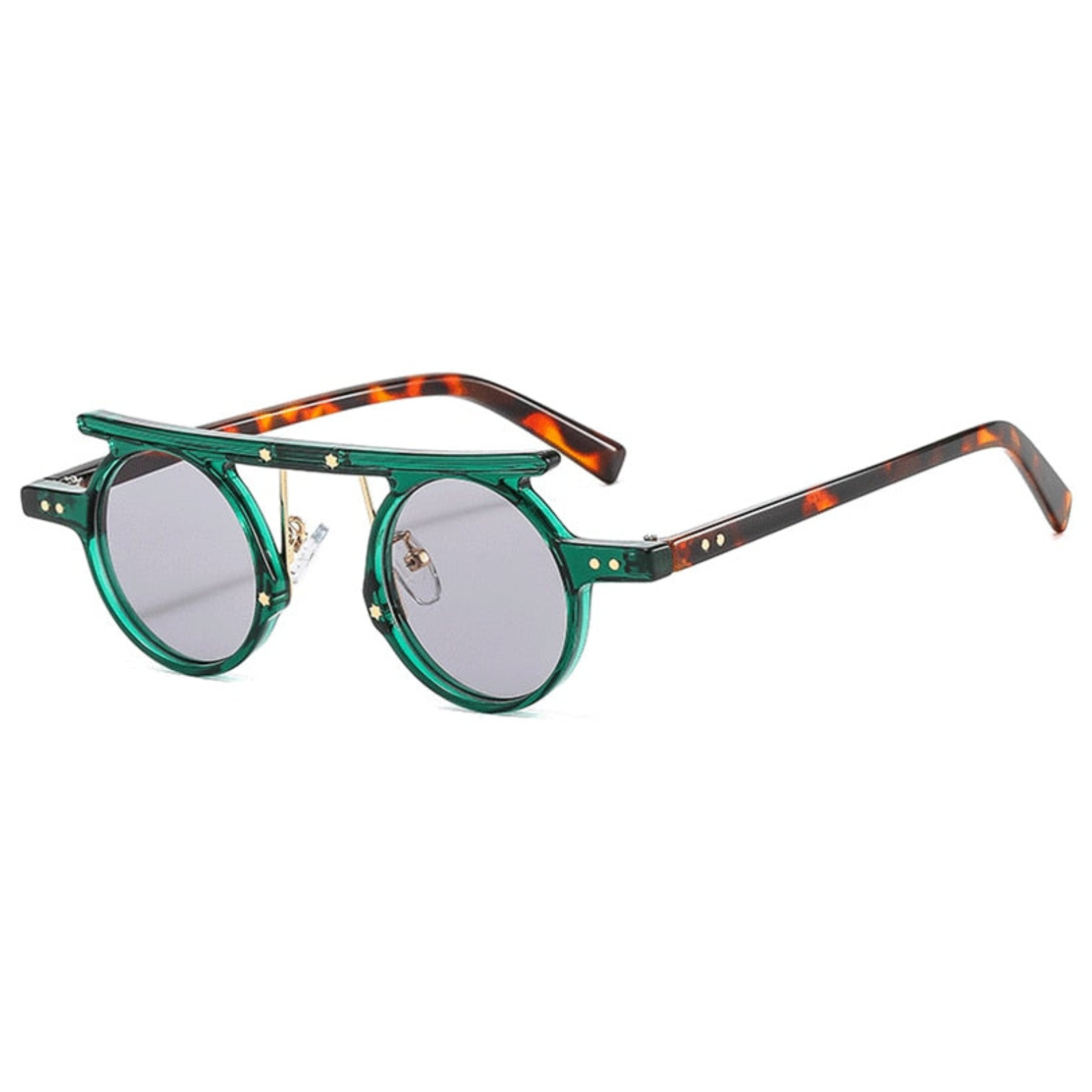 Aria Everyday Luxury Sunglasses for Stylish UV Protection-7