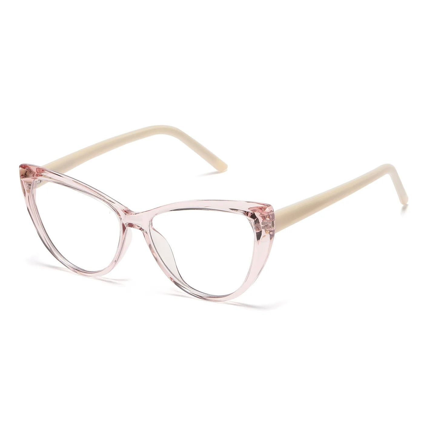 Available with myopia prescription or zero diopter