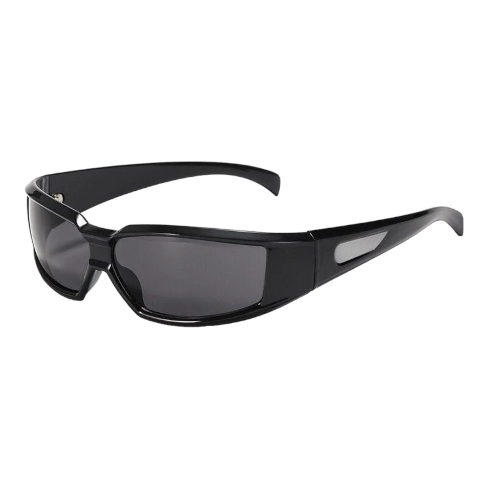 Designer Mens Sunglasses for Everyday Wear - Affordable Style  Comfort-3