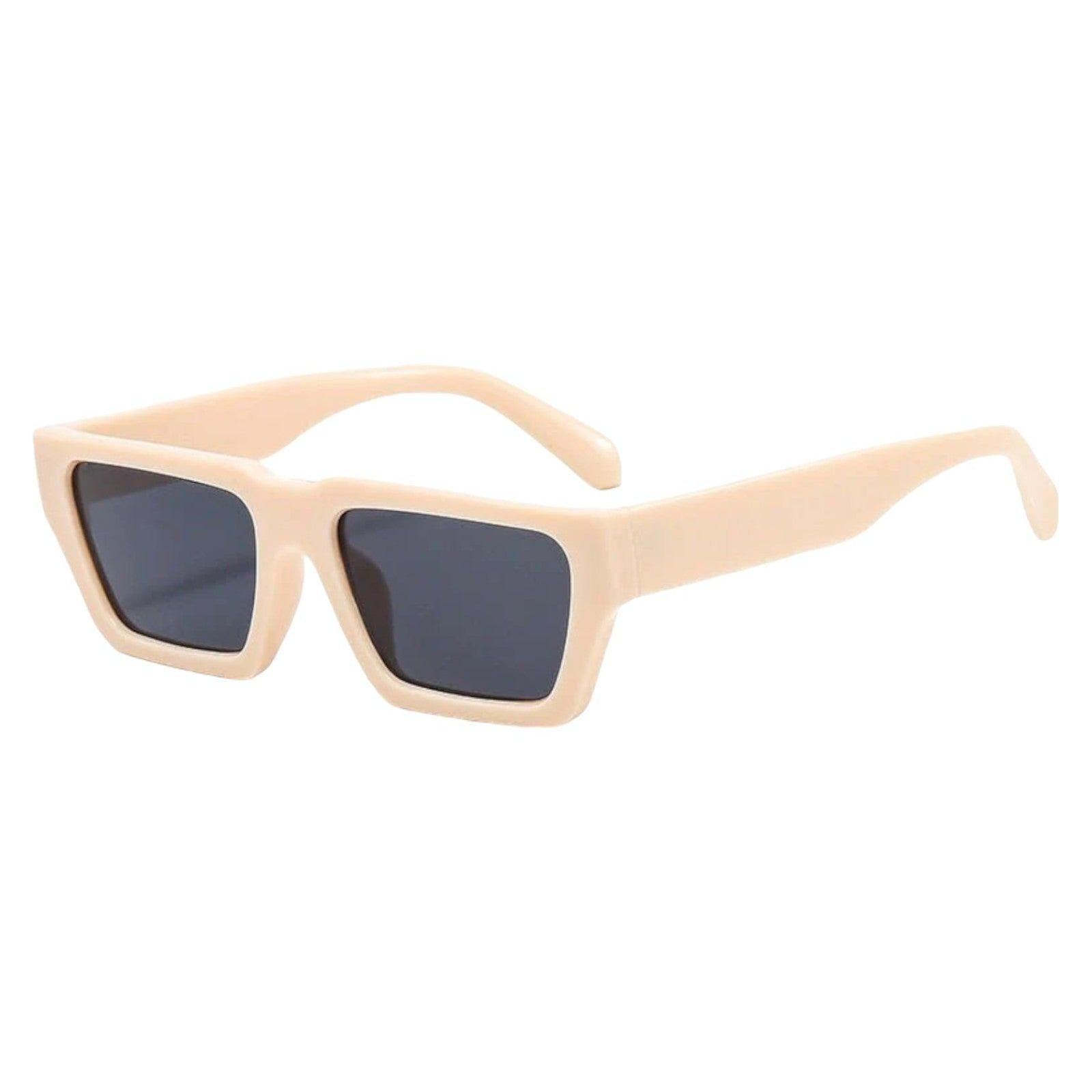 Round Frame Womens Sunglasses for All-Day Comfort  Style-9