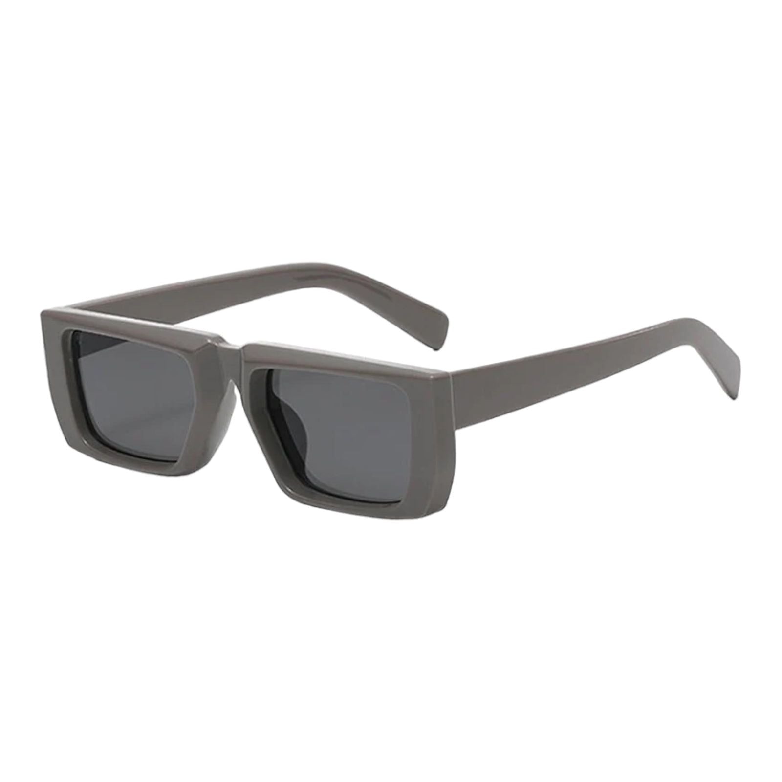UV400 Protective Sunglasses with Trendy Lyric Style-10