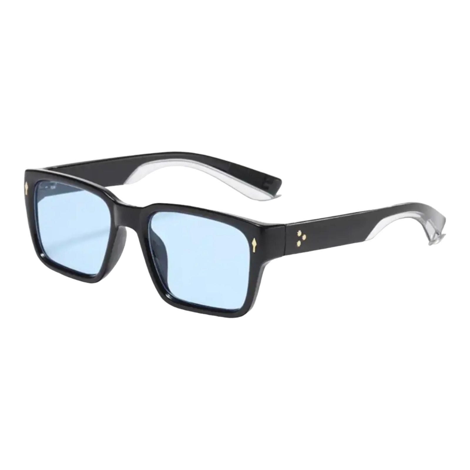 Equinox UV Protection Eyewear - Stylish All-Purpose Sunglasses for O