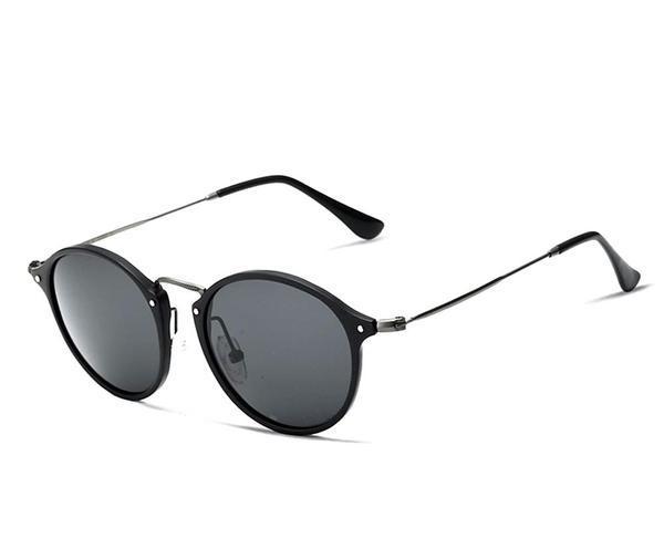 Polarized Milan Sunglasses  Trendy Fashion Eyewear for Style and Sun Protection-3