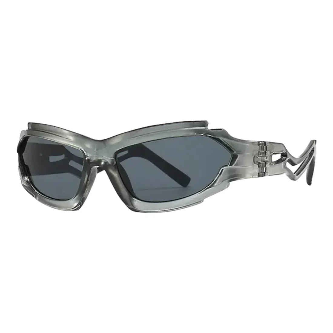 UV Protection Sunglasses for Stylish Sun Safety - Nova Iconic Collection-4
