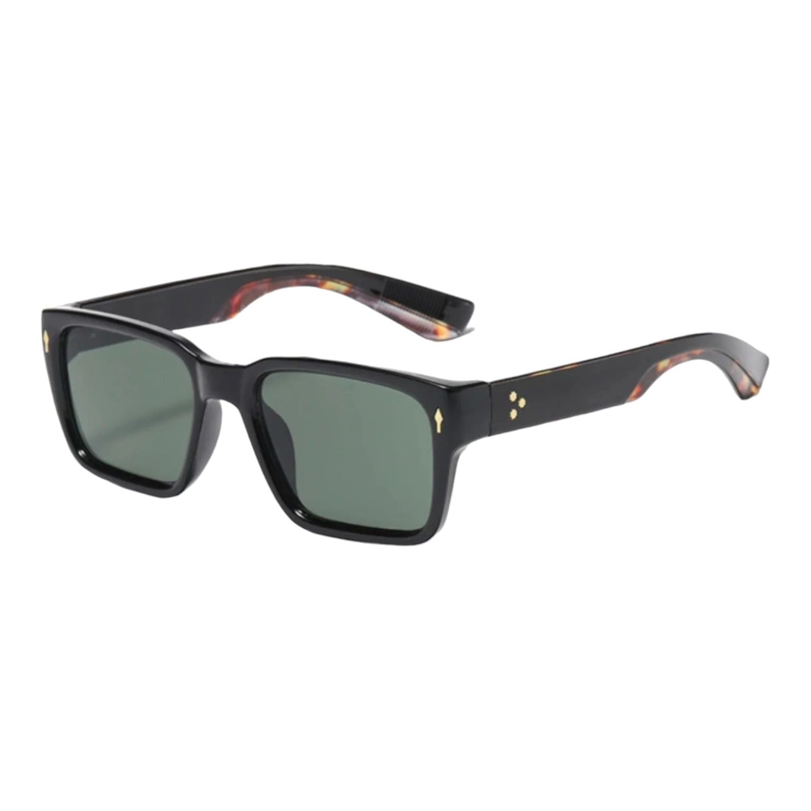 Equinox UV Protection Eyewear - Stylish All-Purpose Sunglasses for O-3
