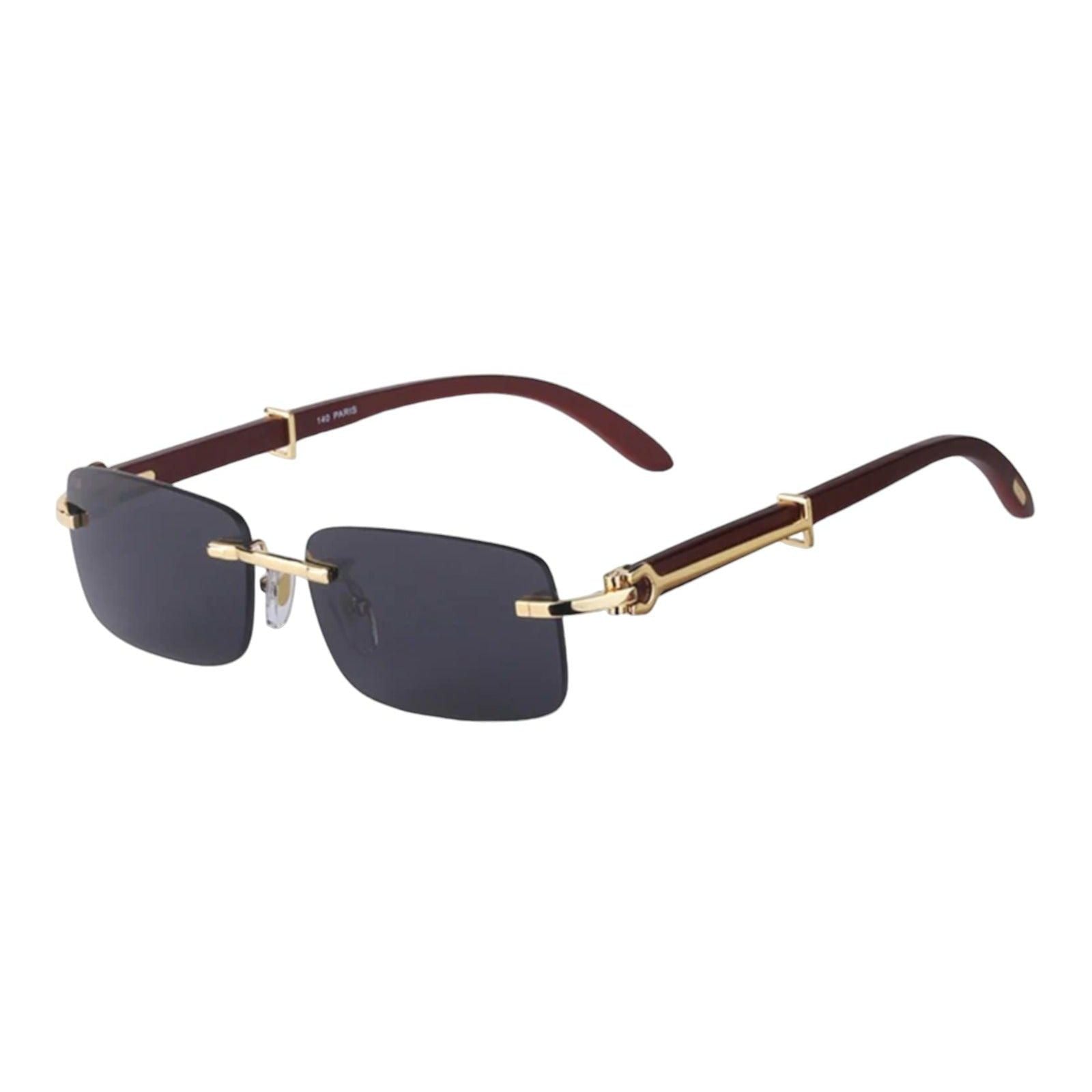 Comfortable Mens Sunglasses for All-Day Wear with UV Protection-7
