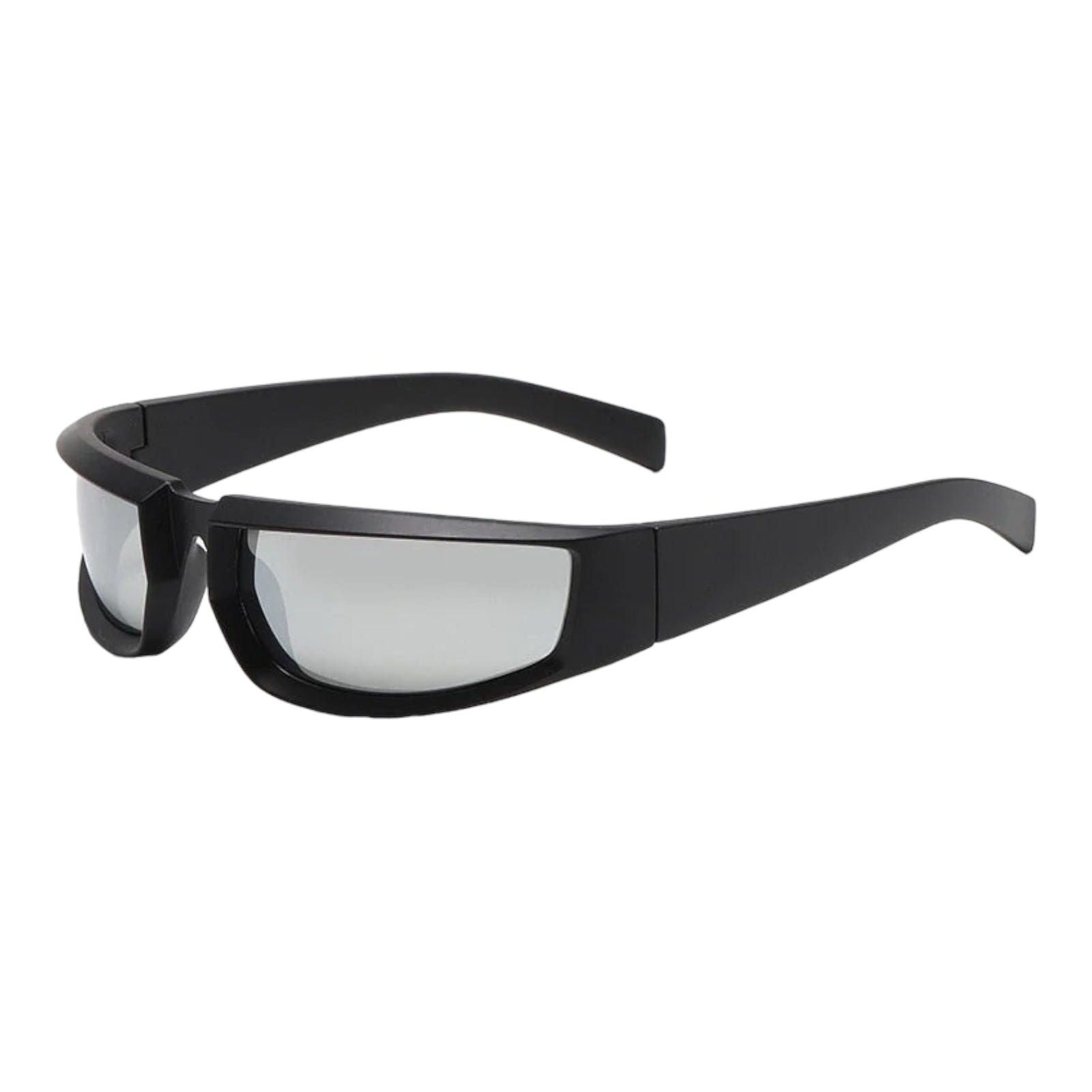 Mens Protective Sunglasses for Bright Sunny Days - UV400 Polarized Lenses-5
