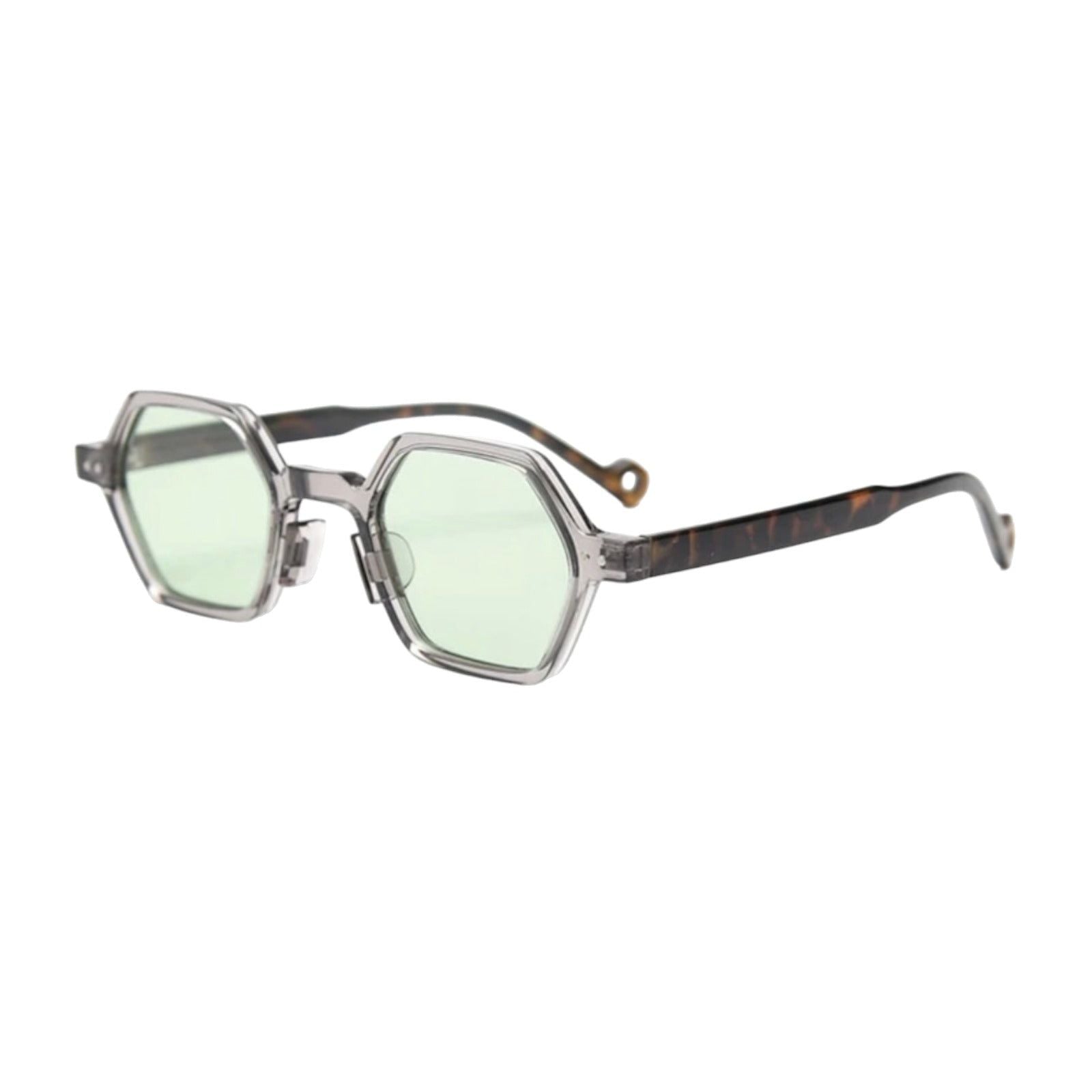 Zenith Classic Everyday Eyewear for Timeless Style and Comfort-4